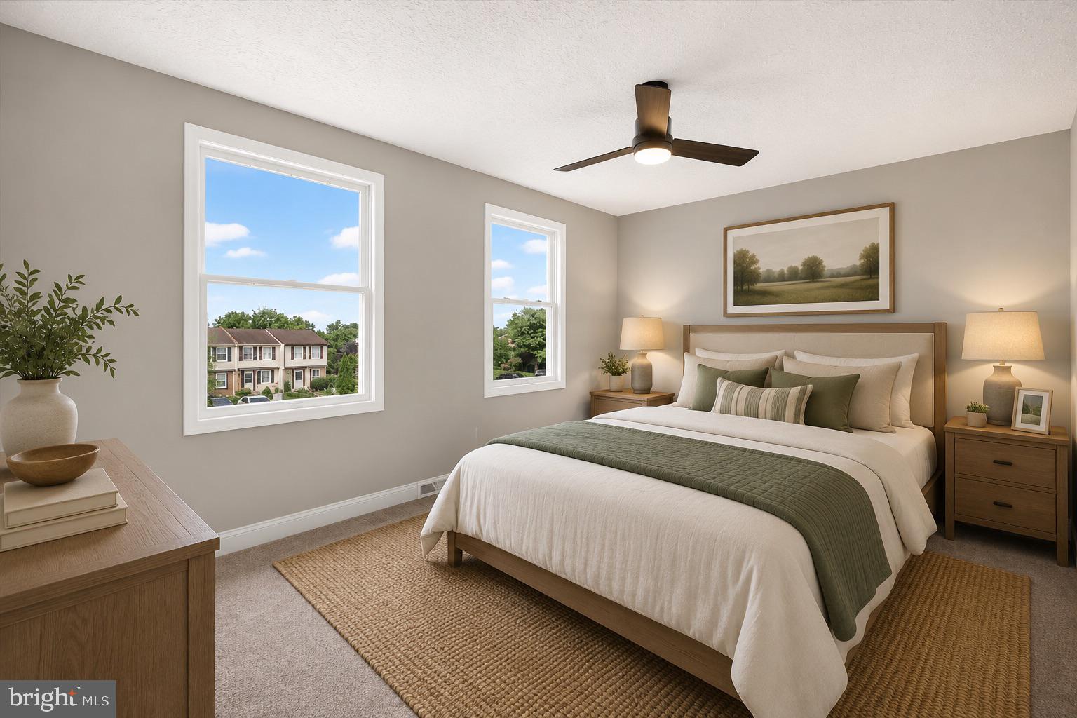 MIDDLEBROOK COMMONS - Residential