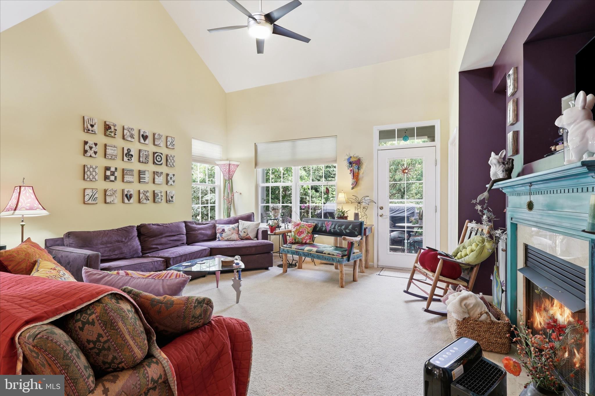 BLOOMS CROSSING - Residential
