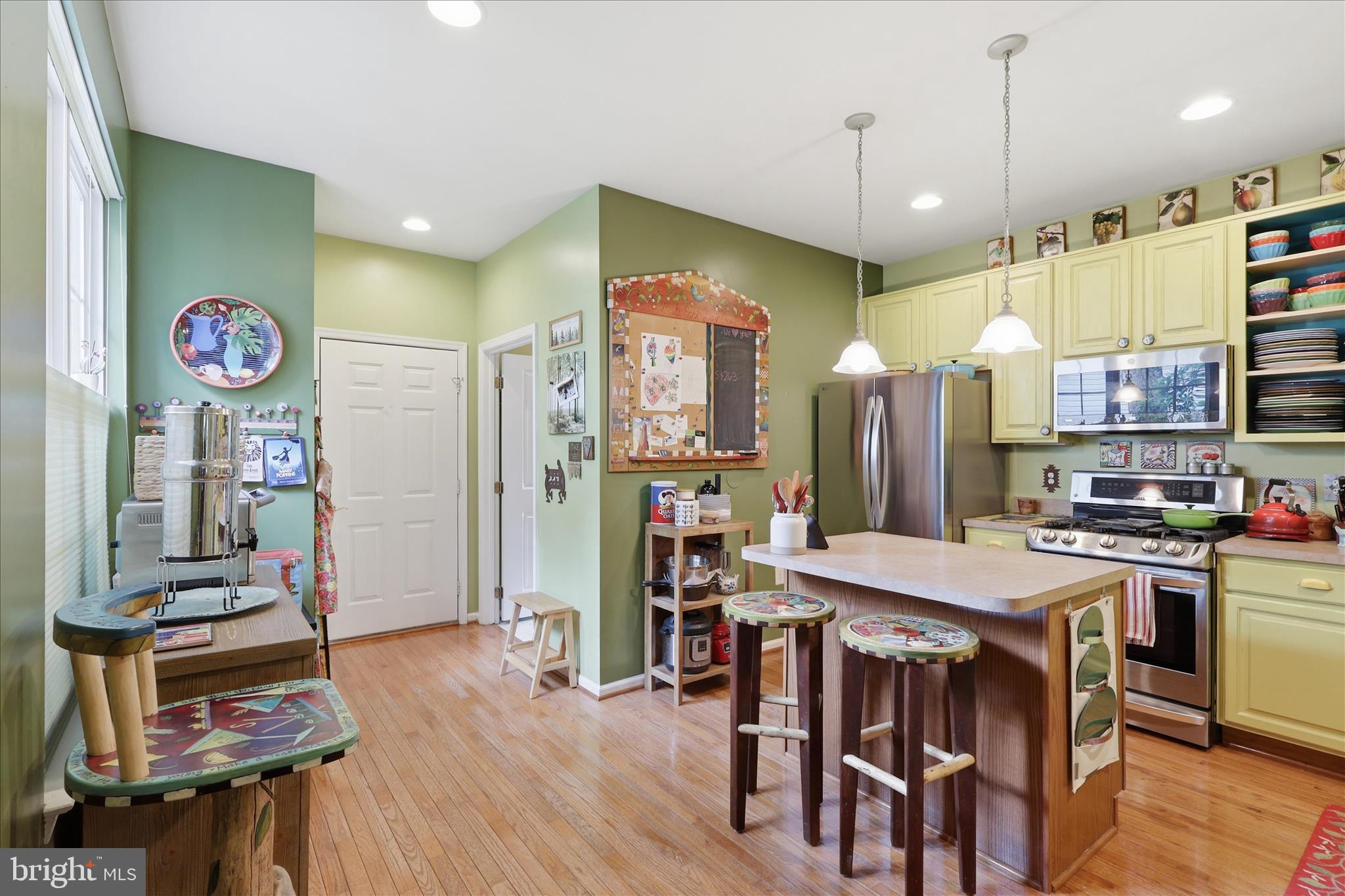 BLOOMS CROSSING - Residential