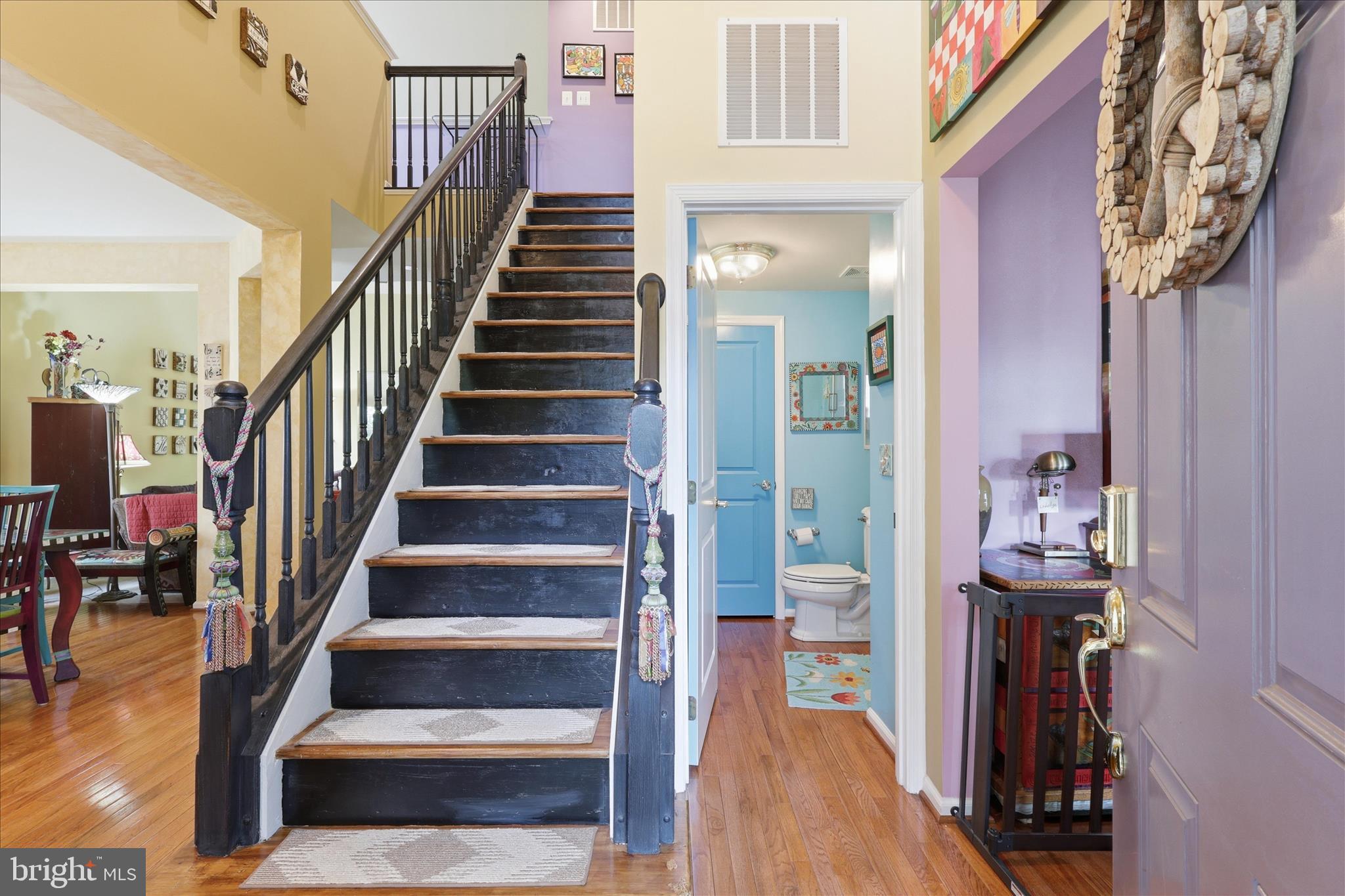 BLOOMS CROSSING - Residential