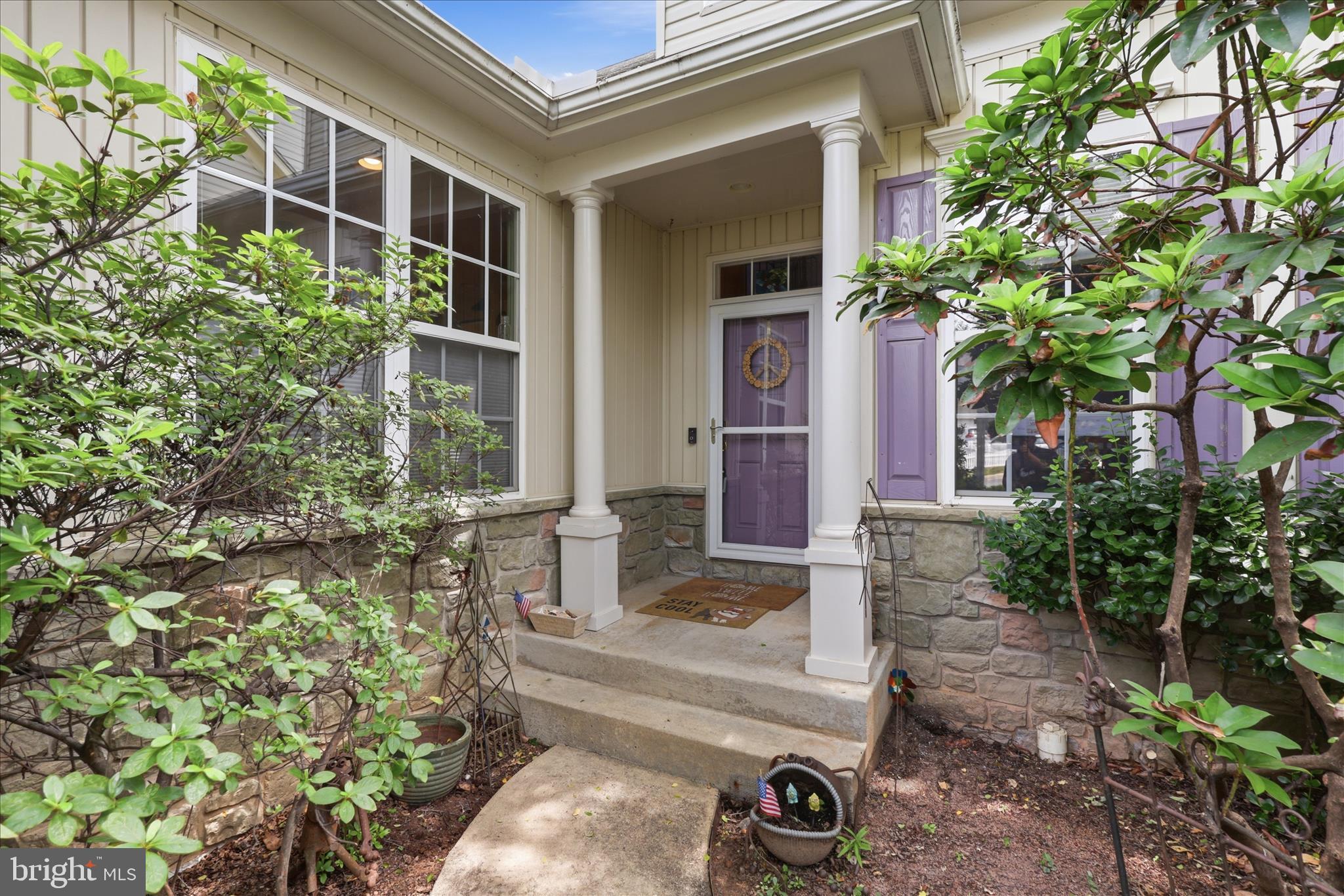 BLOOMS CROSSING - Residential