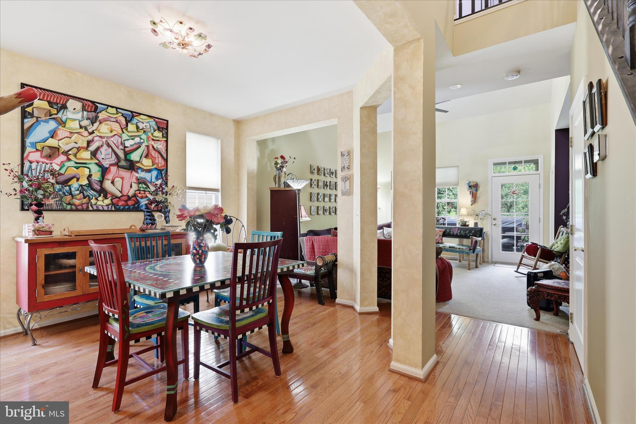 BLOOMS CROSSING - Residential