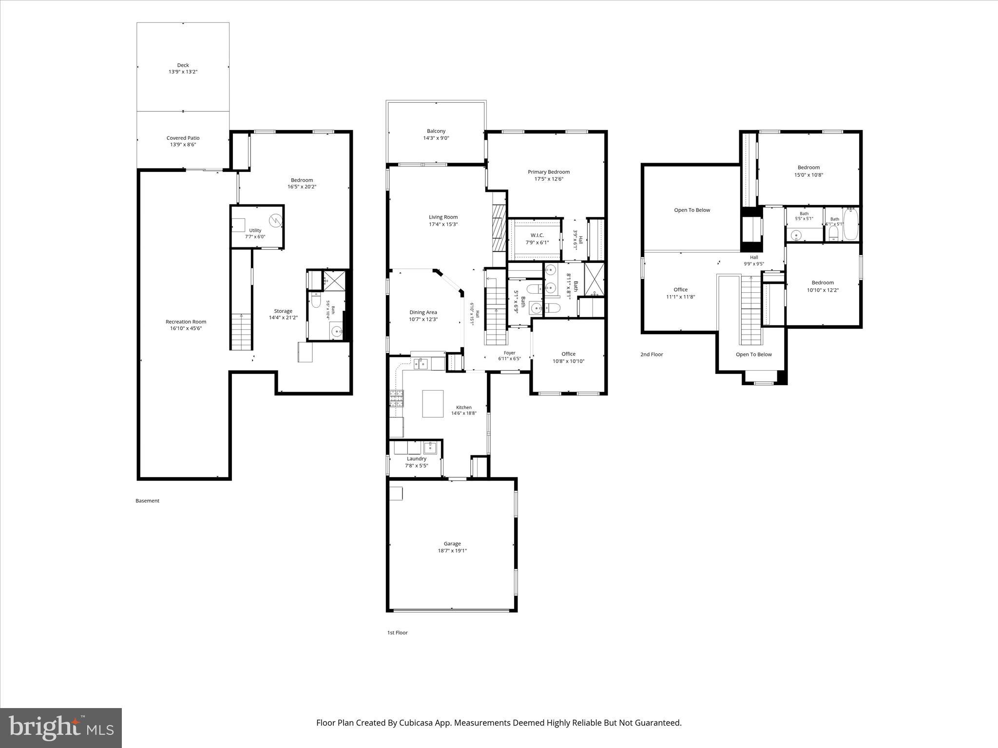 BLOOMS CROSSING - Residential