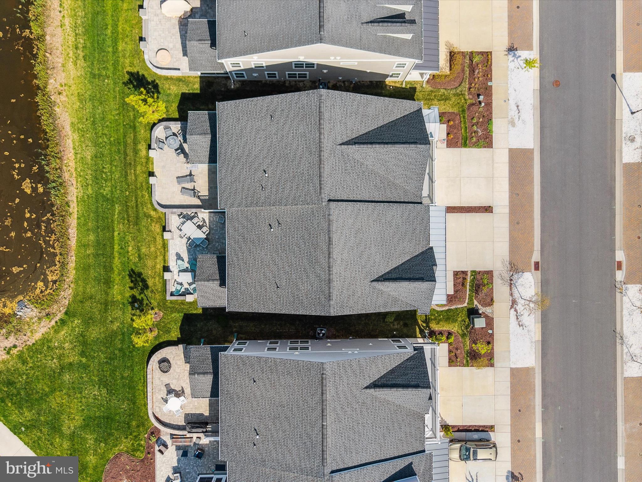 BAYSIDE - Residential