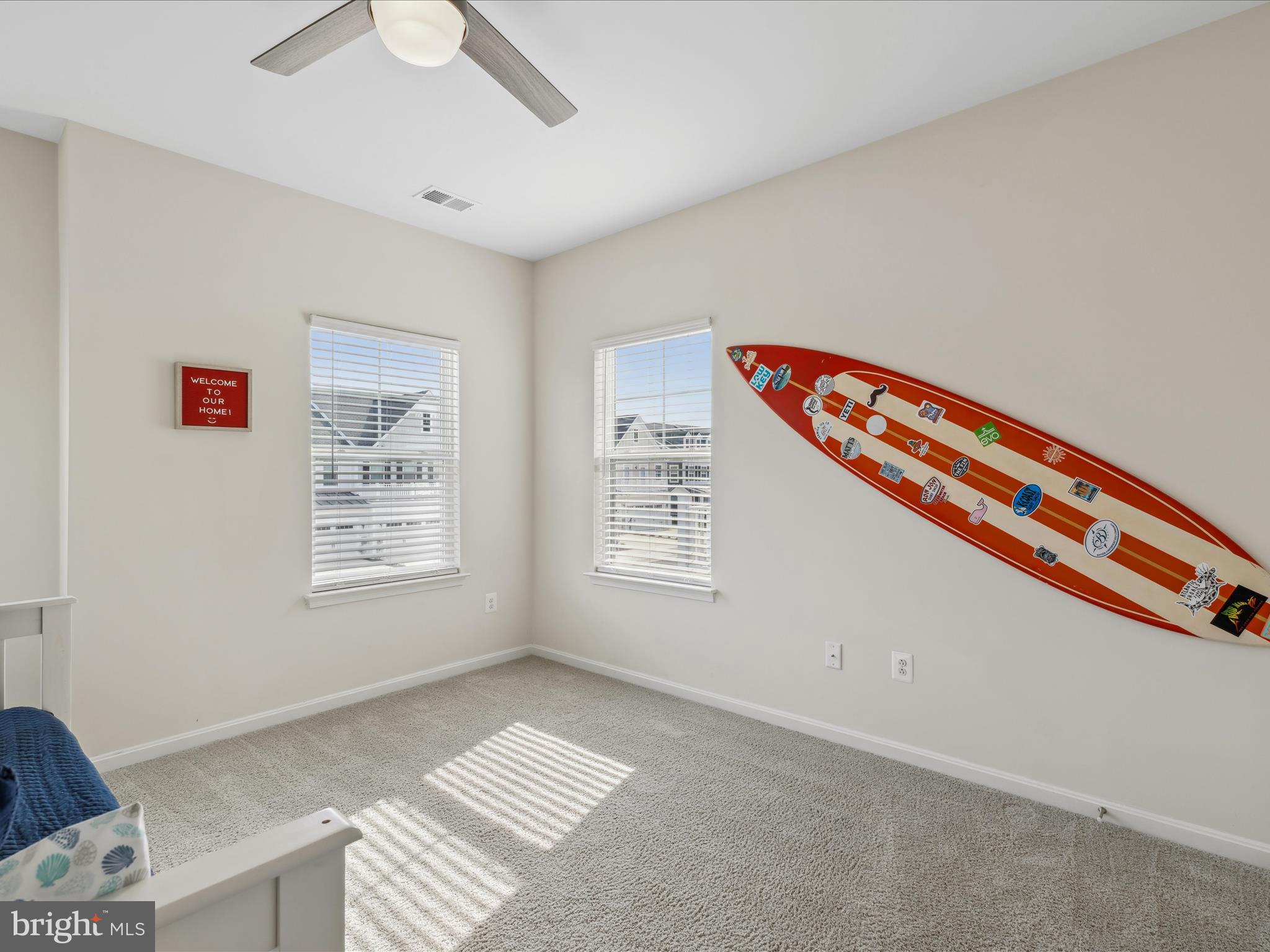 BAYSIDE - Residential