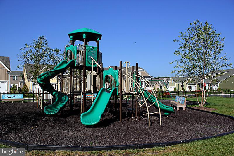 BAYSIDE - Residential