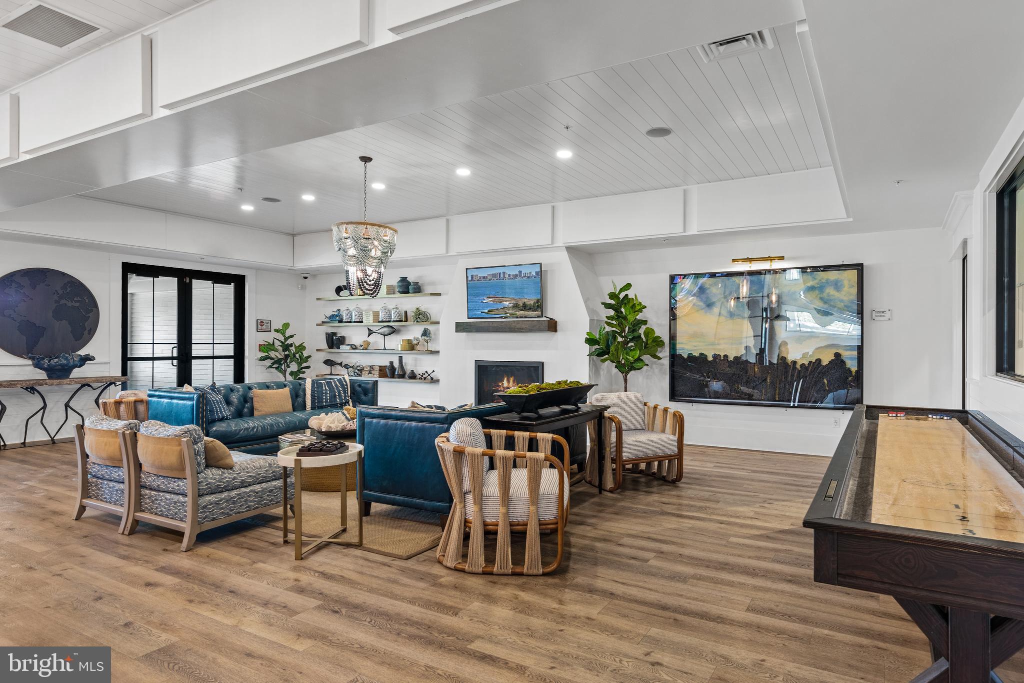 BAYSIDE - Residential