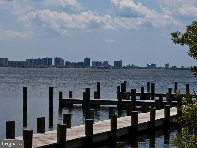 BAYSIDE - Residential