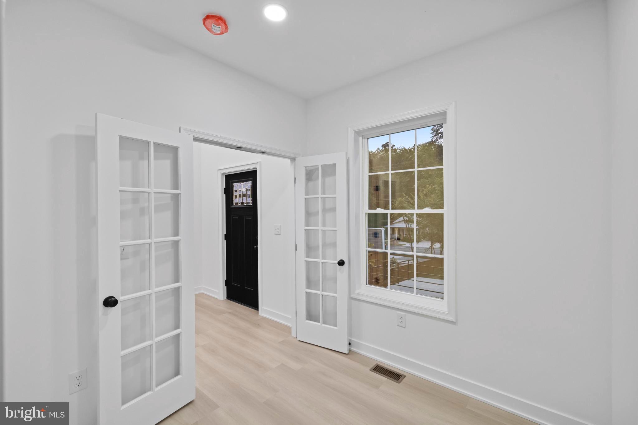 MARYLAND CITY - Residential
