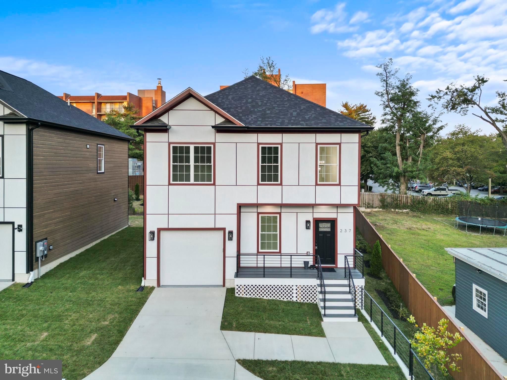 MARYLAND CITY - Residential