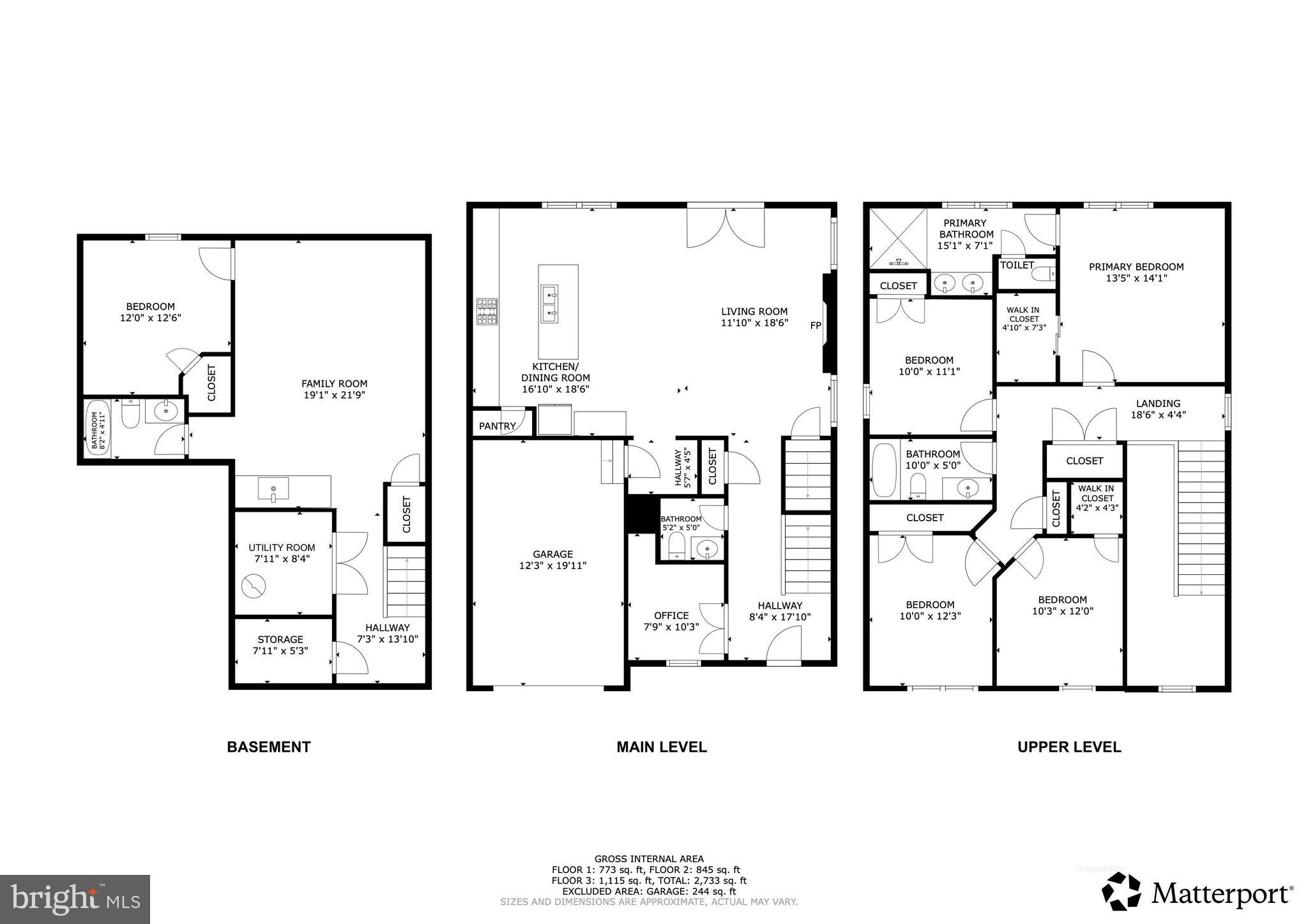 MARYLAND CITY - Residential