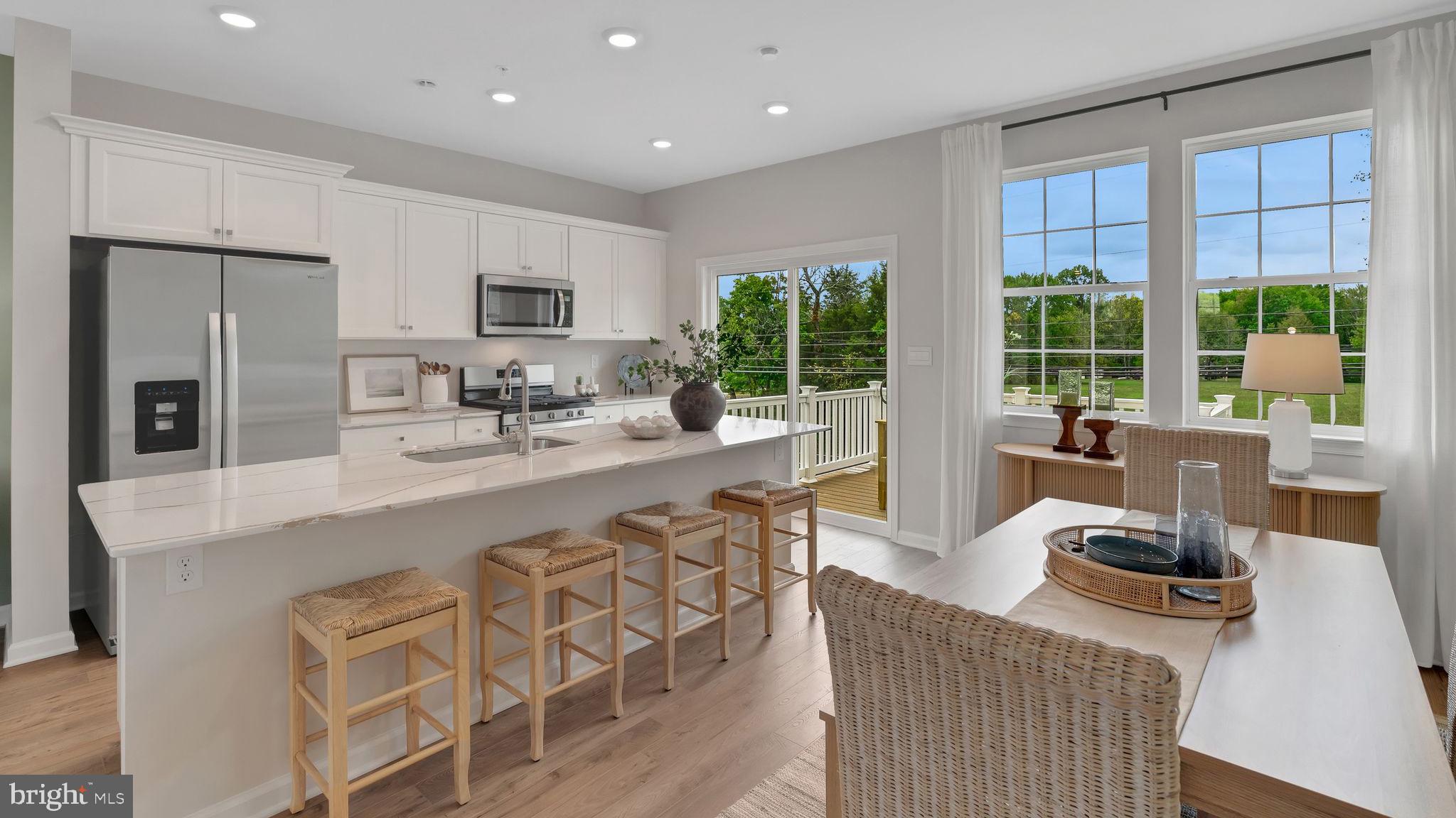 PARK HILL VILLAGES - Residential