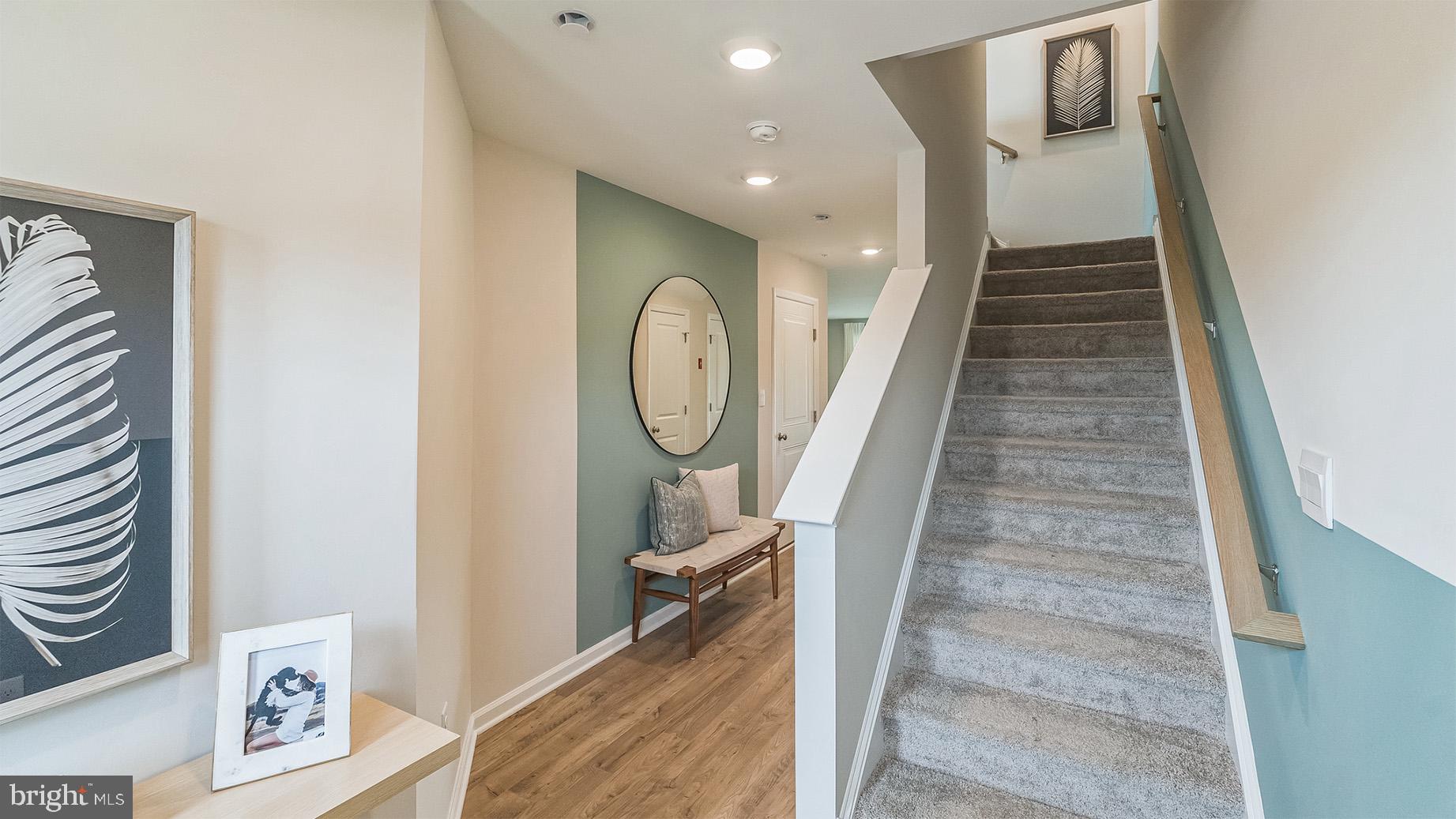 PARK HILL VILLAGES - Residential