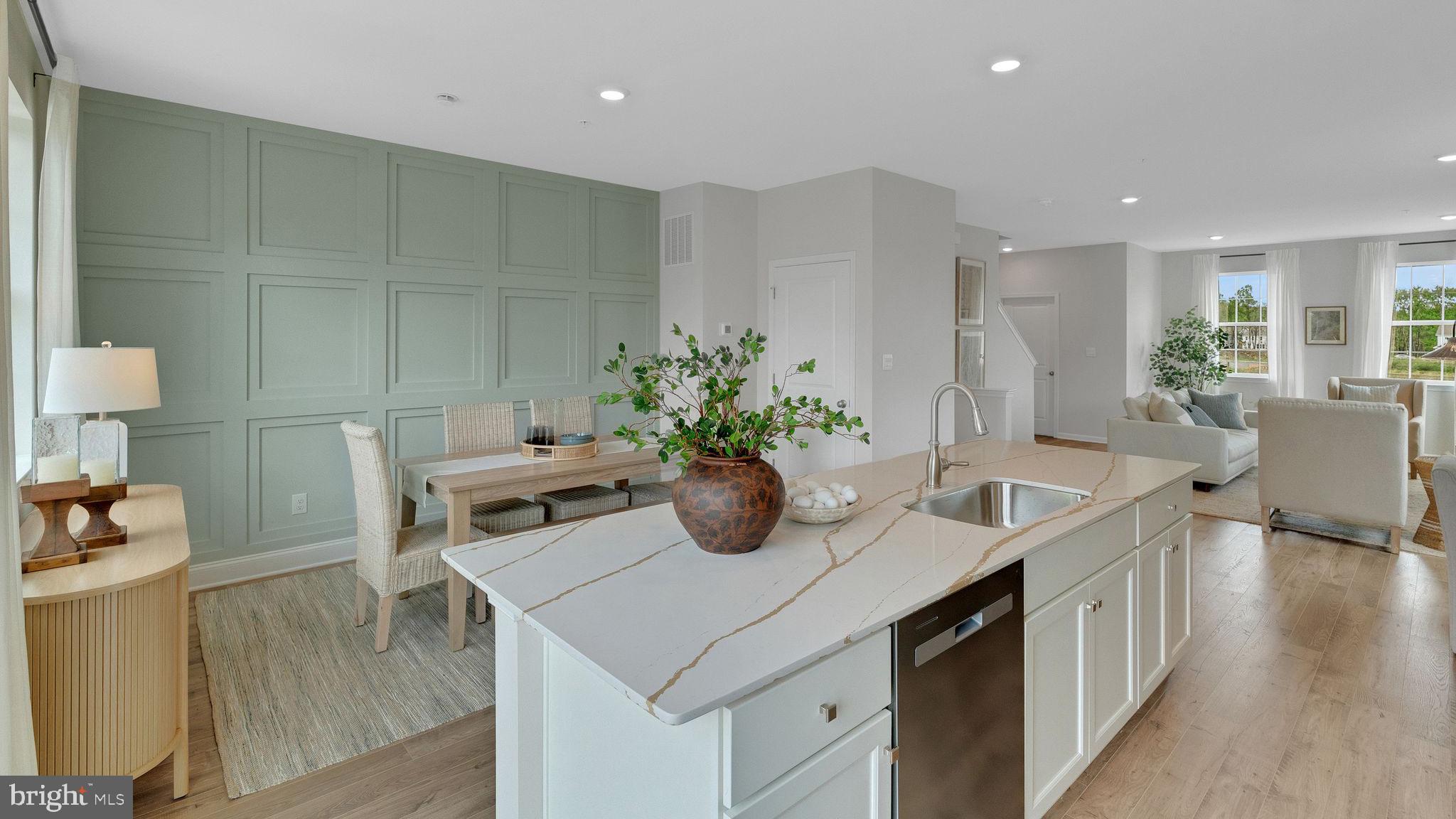PARK HILL VILLAGES - Residential