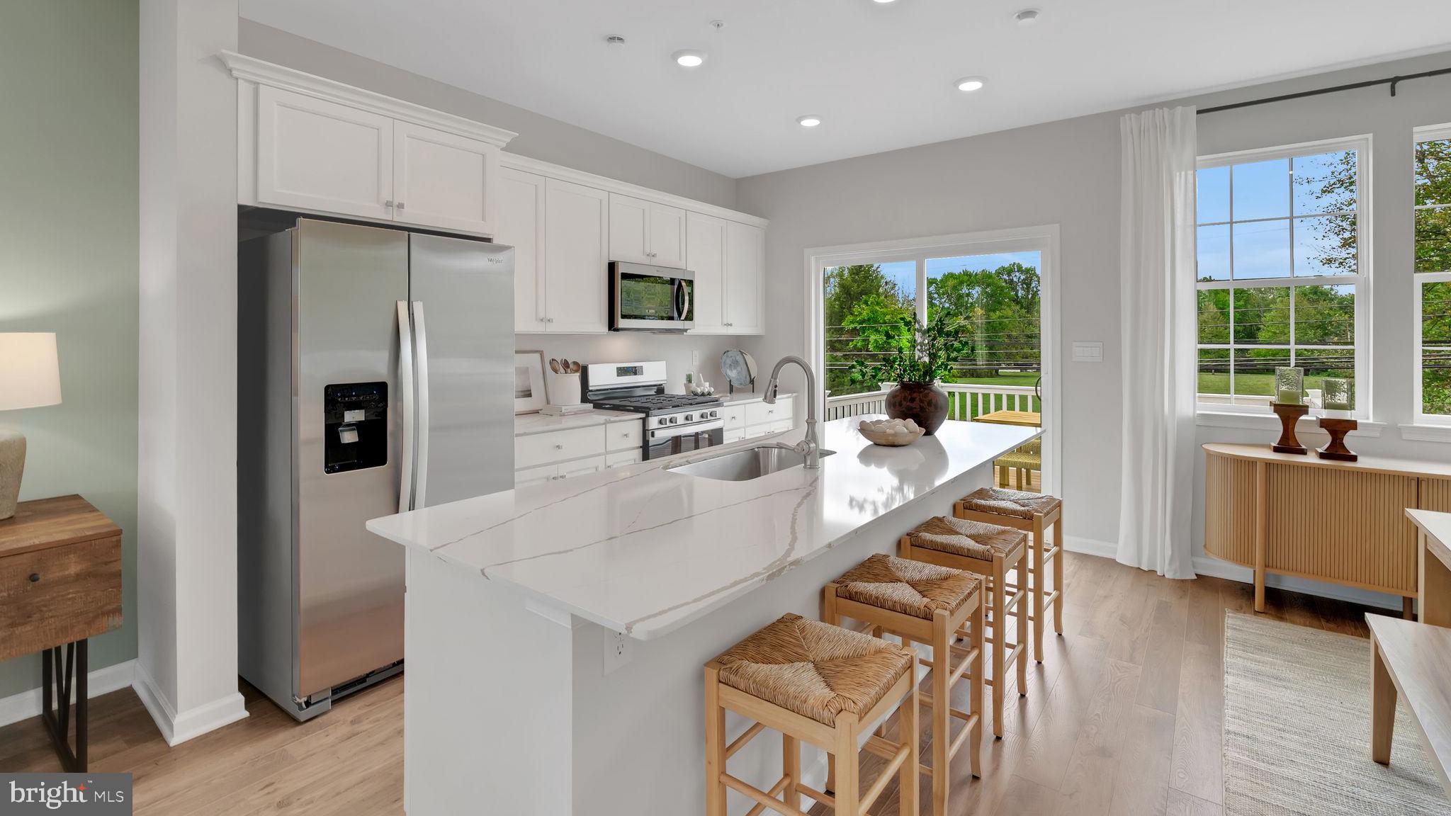 PARK HILL VILLAGES - Residential