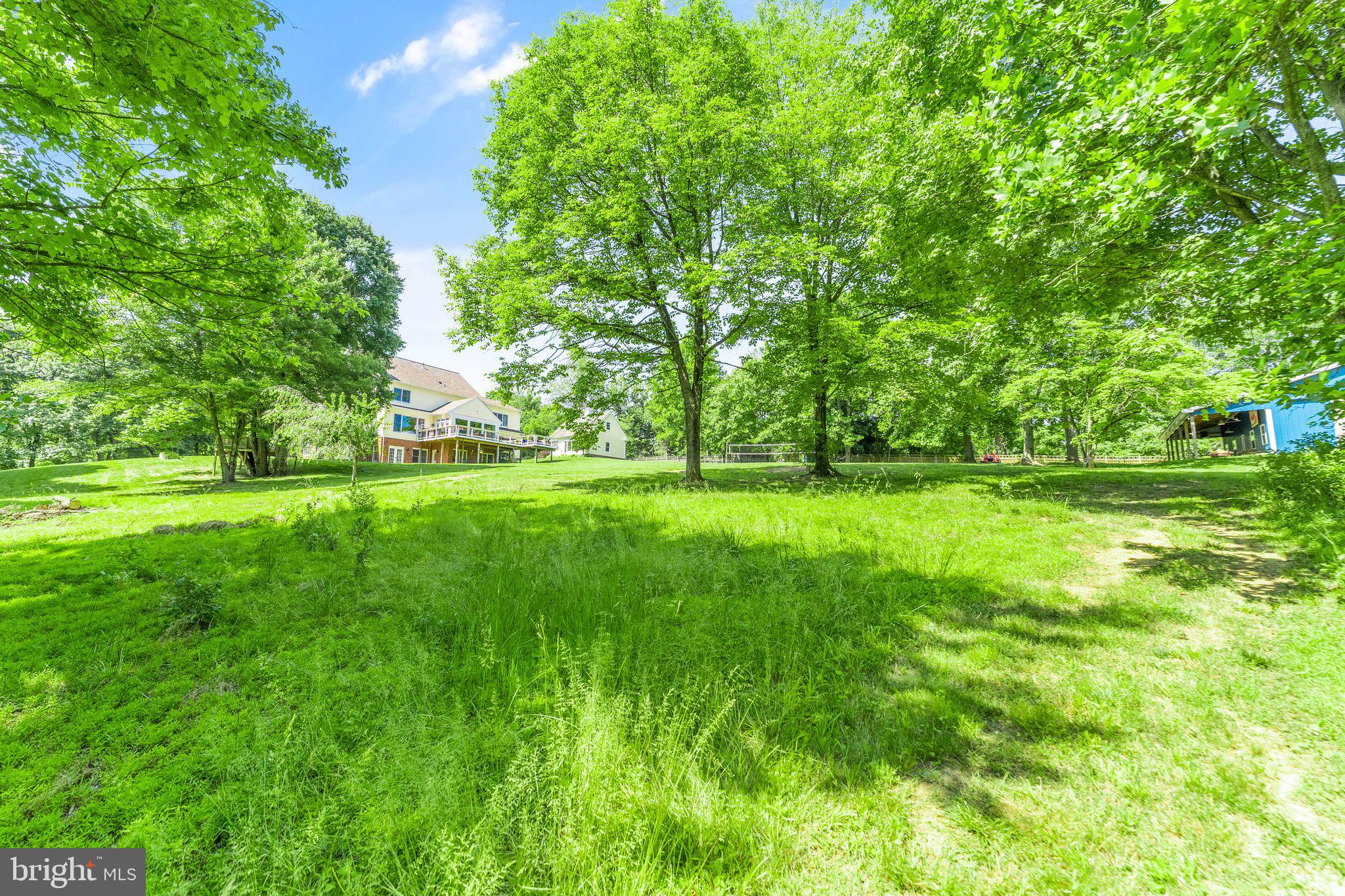 SOMMERS TIME FARM - Residential