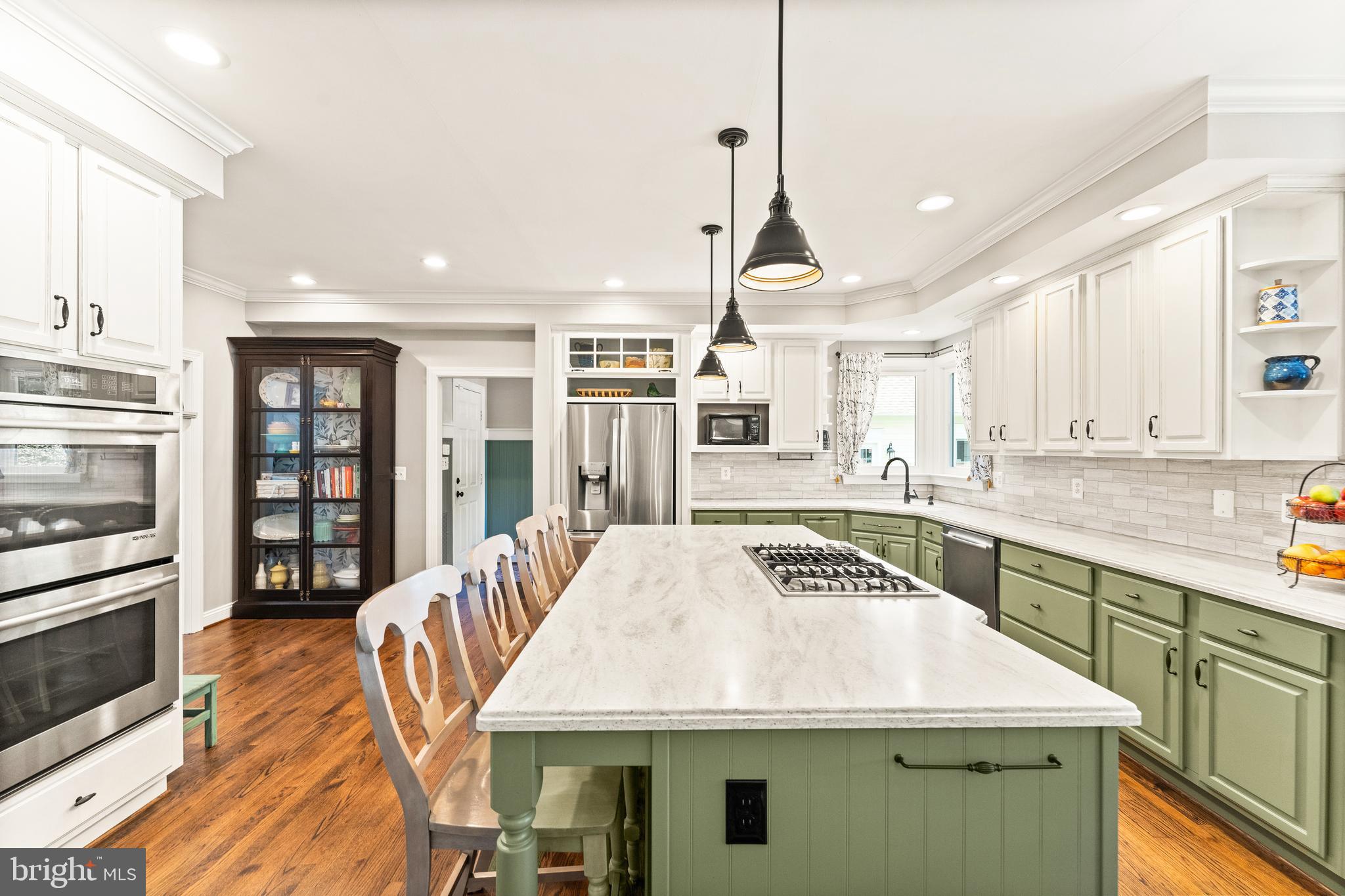 SOMMERS TIME FARM - Residential