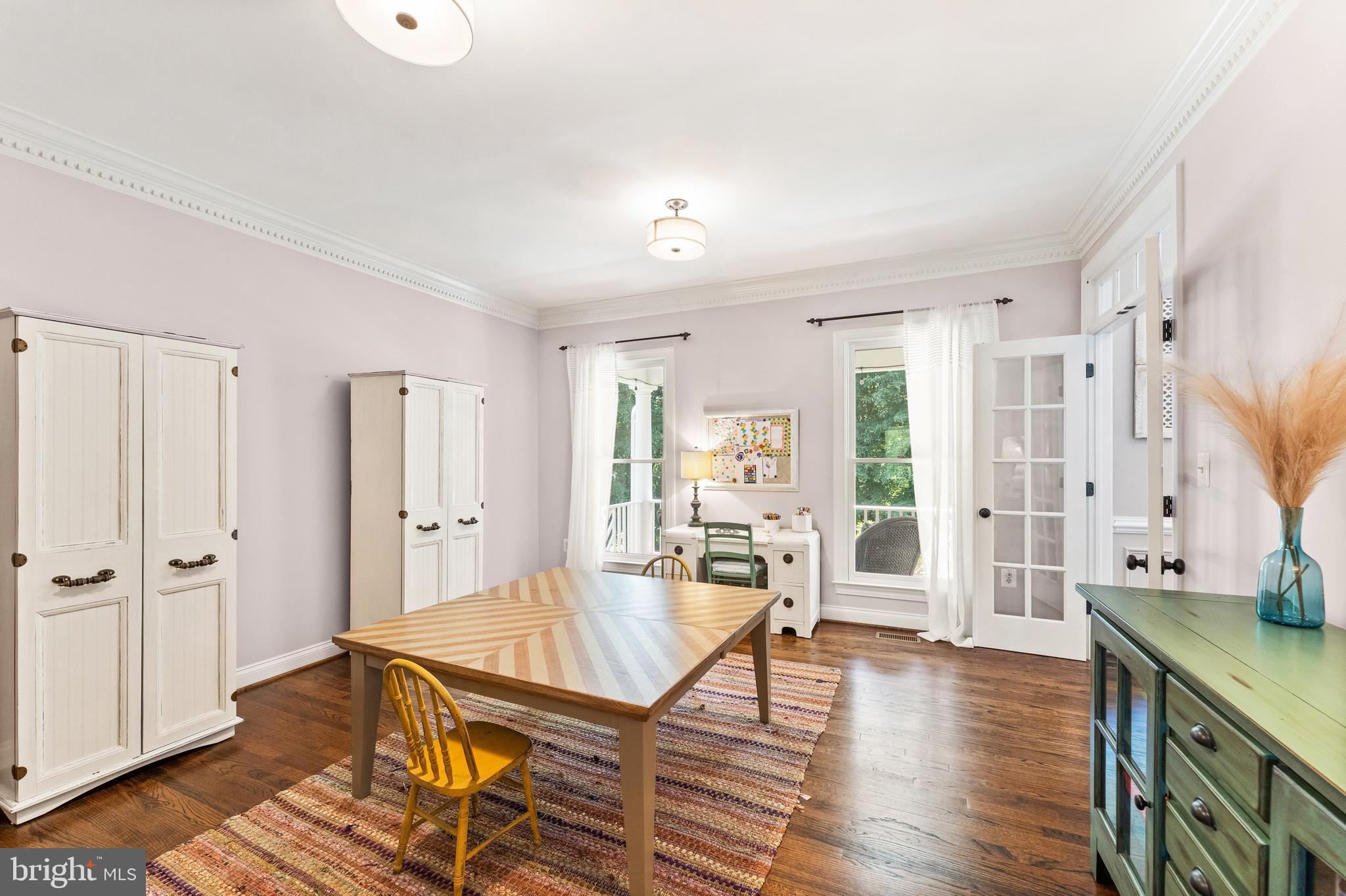 SOMMERS TIME FARM - Residential