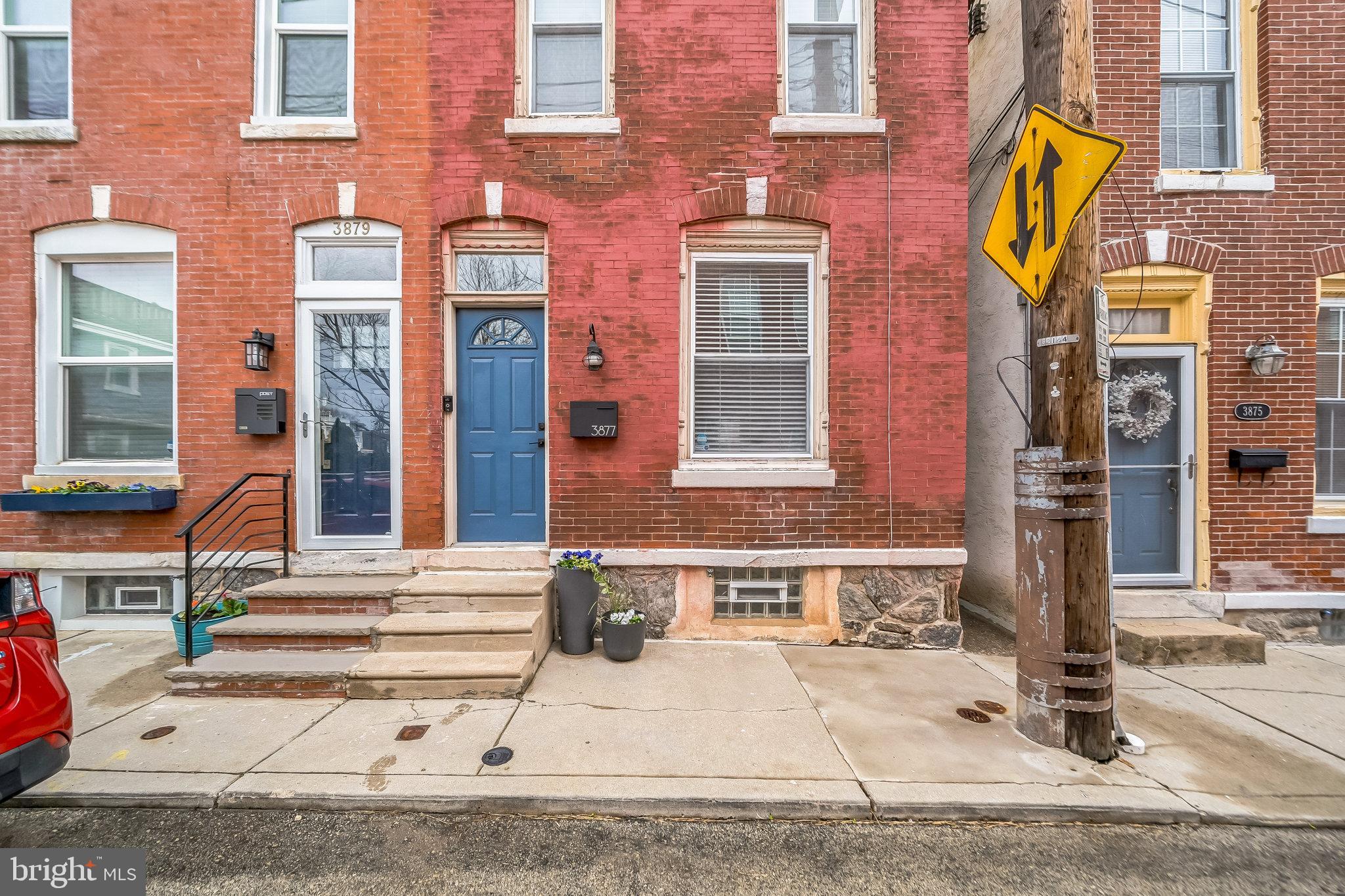 MANAYUNK - Residential