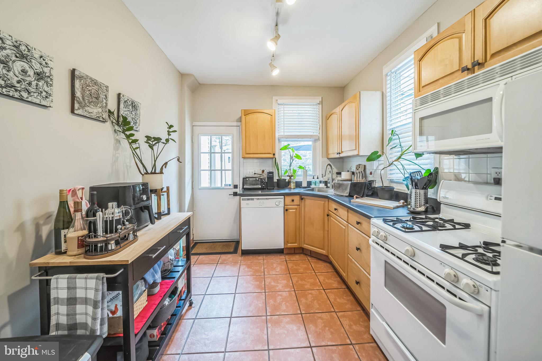 MANAYUNK - Residential