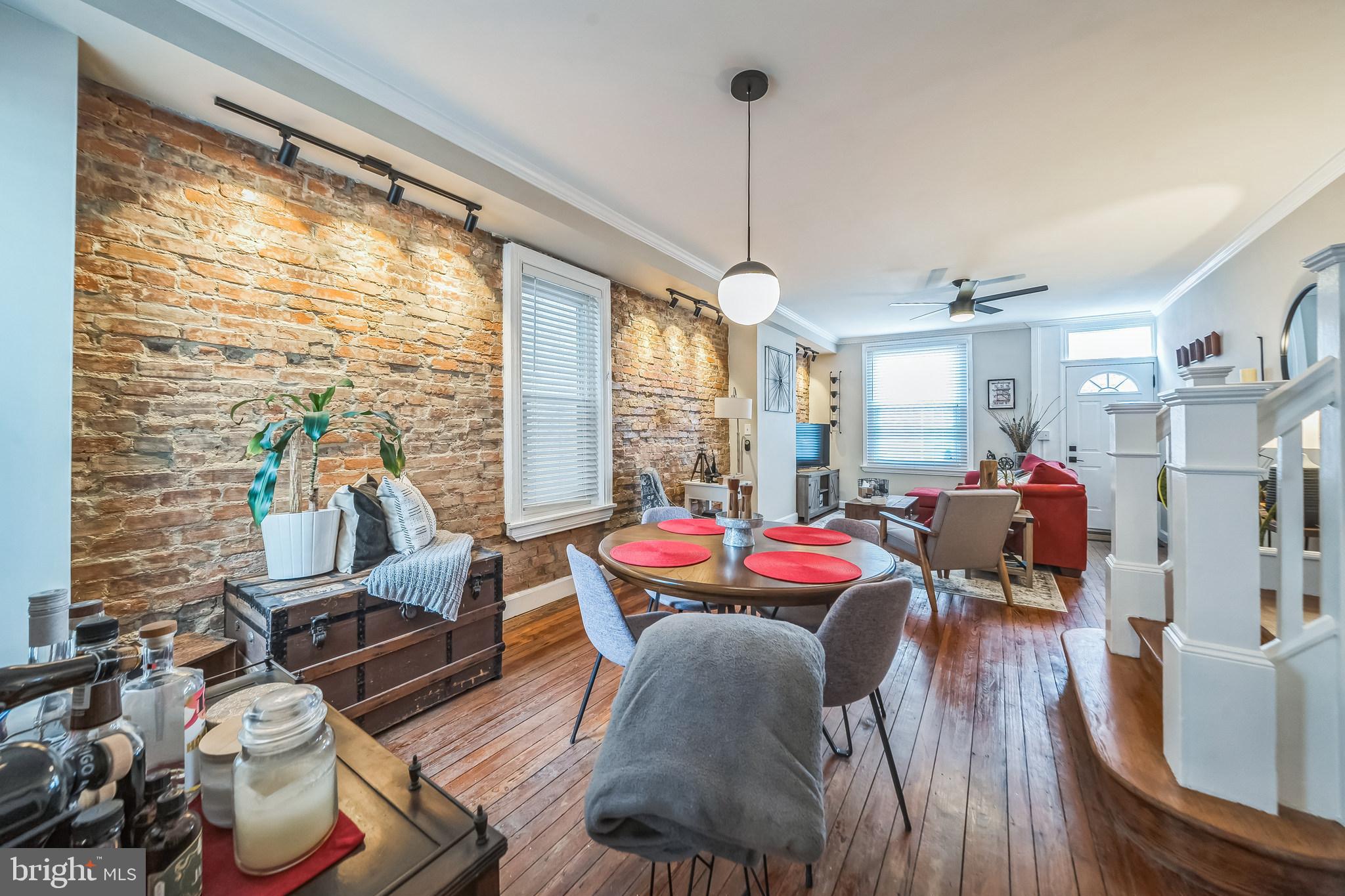 MANAYUNK - Residential