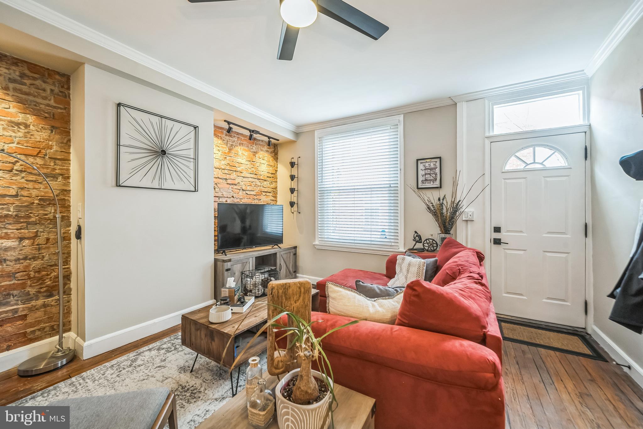 MANAYUNK - Residential