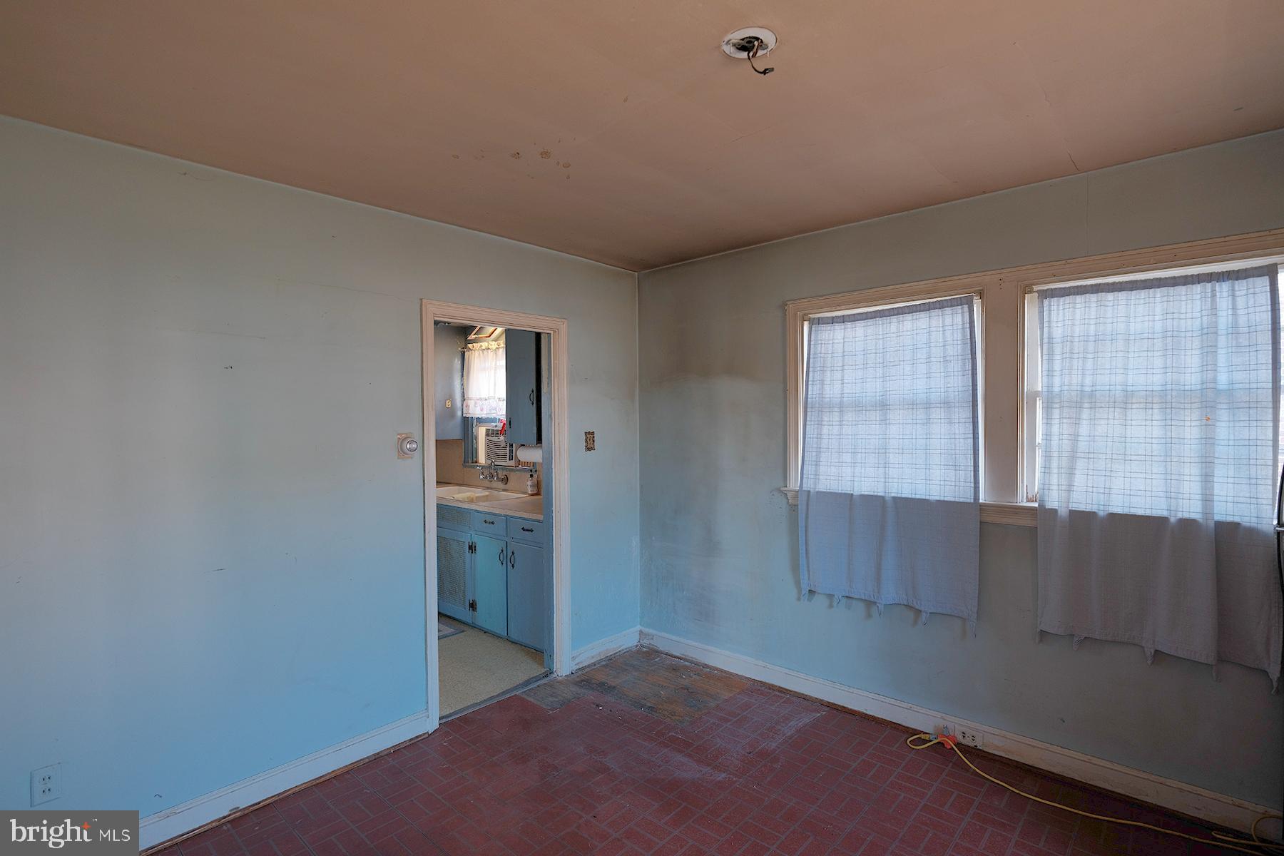 NORTH HAGERSTOWN - Residential