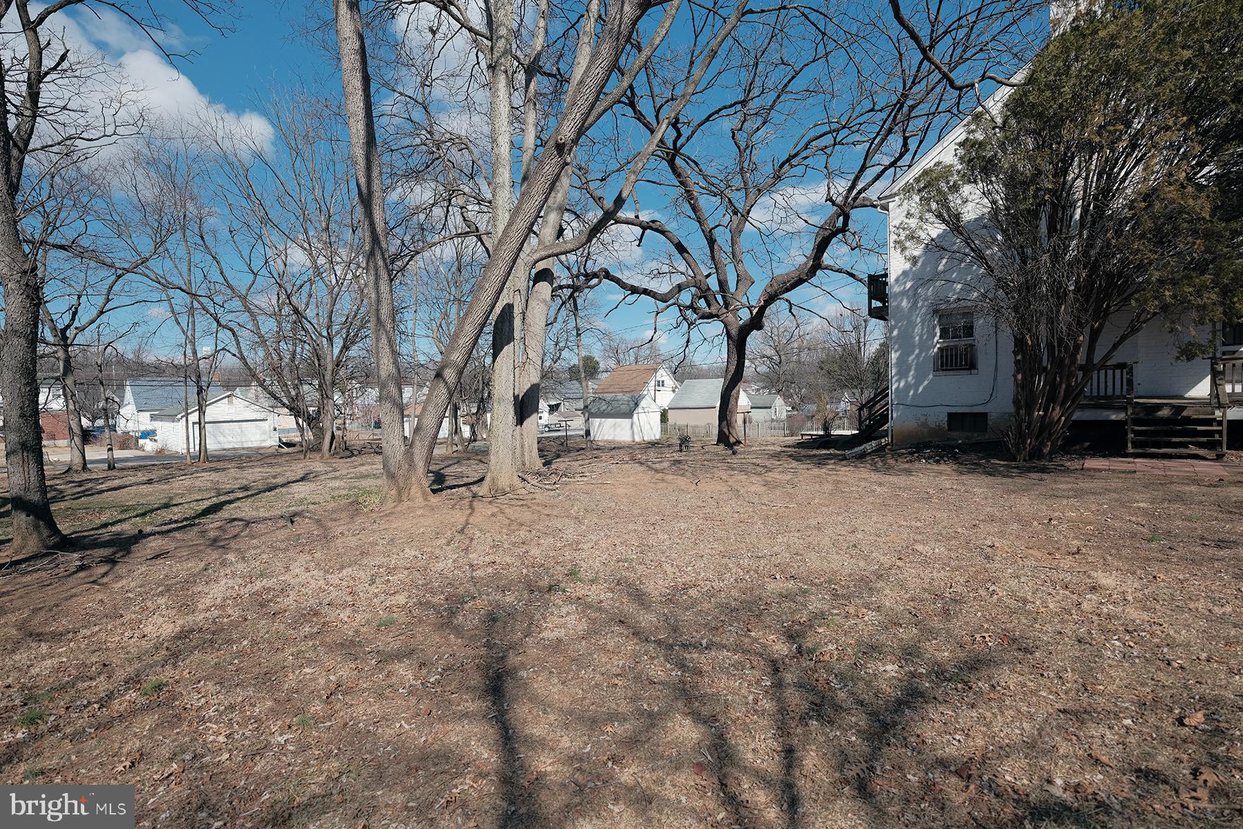 NORTH HAGERSTOWN - Residential