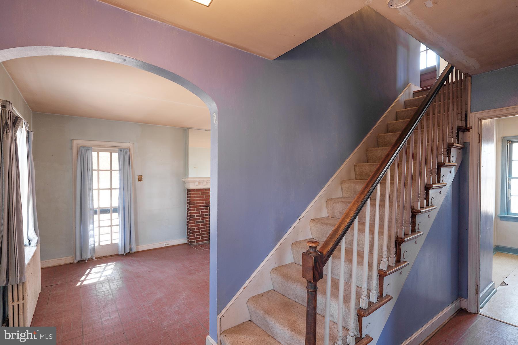 NORTH HAGERSTOWN - Residential