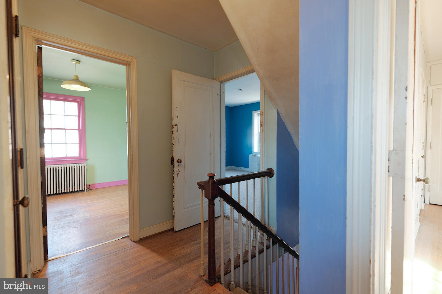 NORTH HAGERSTOWN - Residential