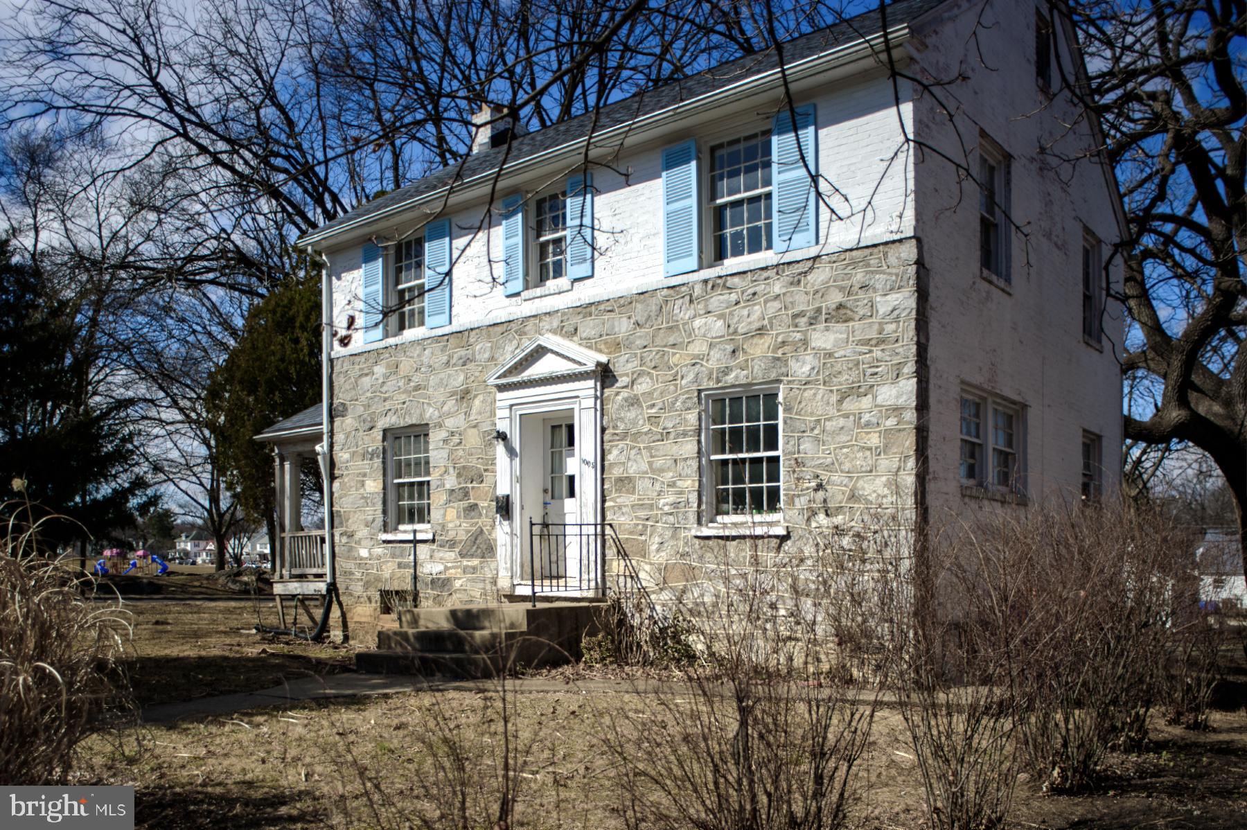 NORTH HAGERSTOWN - Residential
