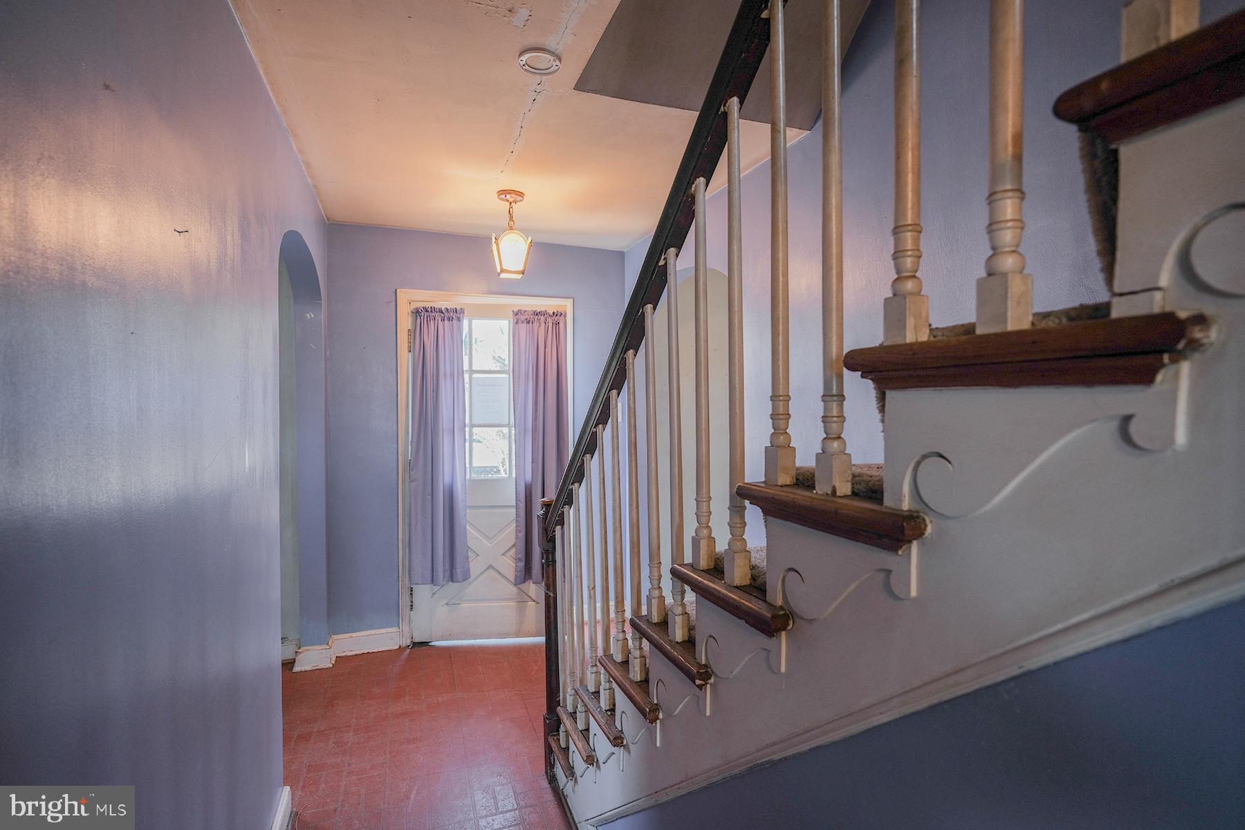 NORTH HAGERSTOWN - Residential