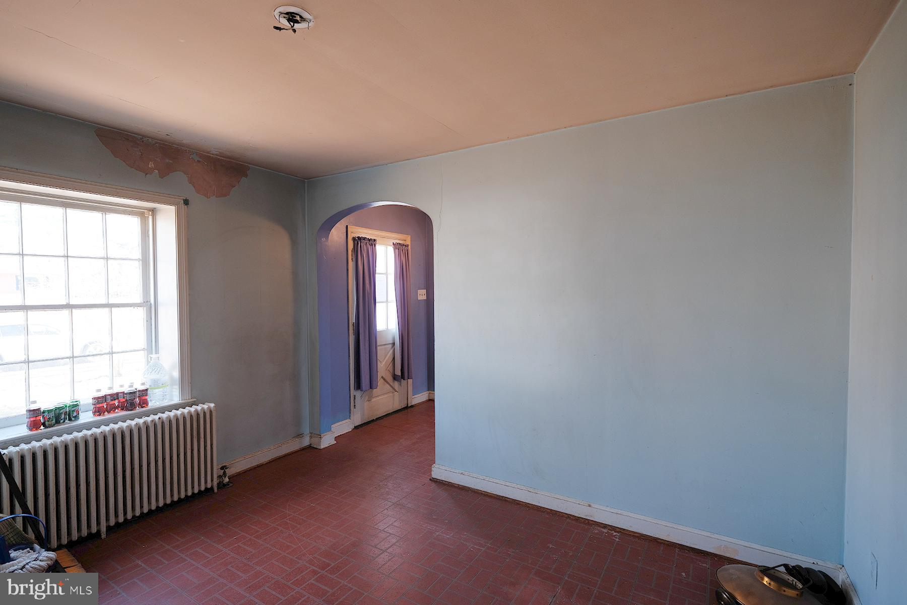 NORTH HAGERSTOWN - Residential