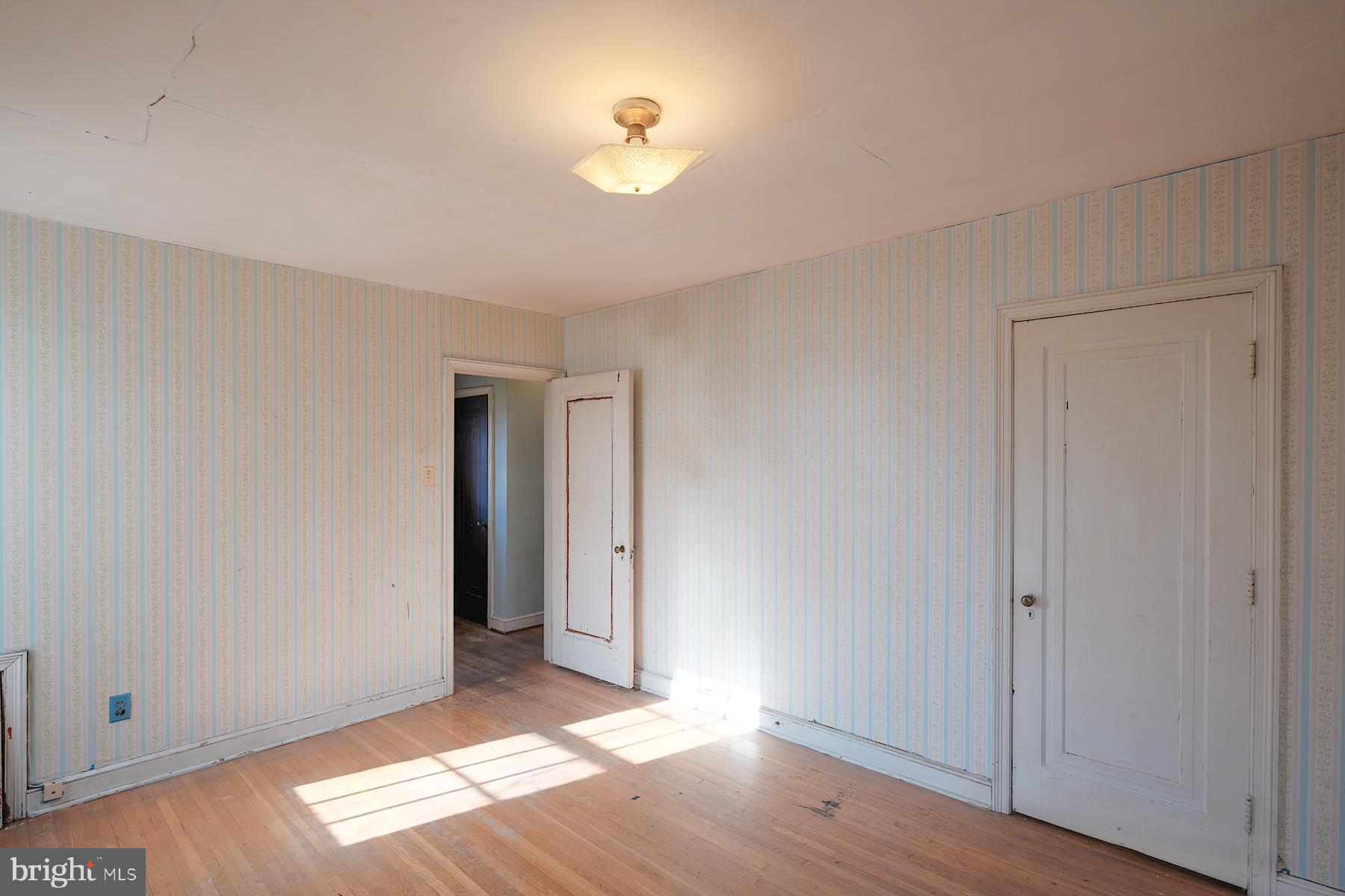 NORTH HAGERSTOWN - Residential