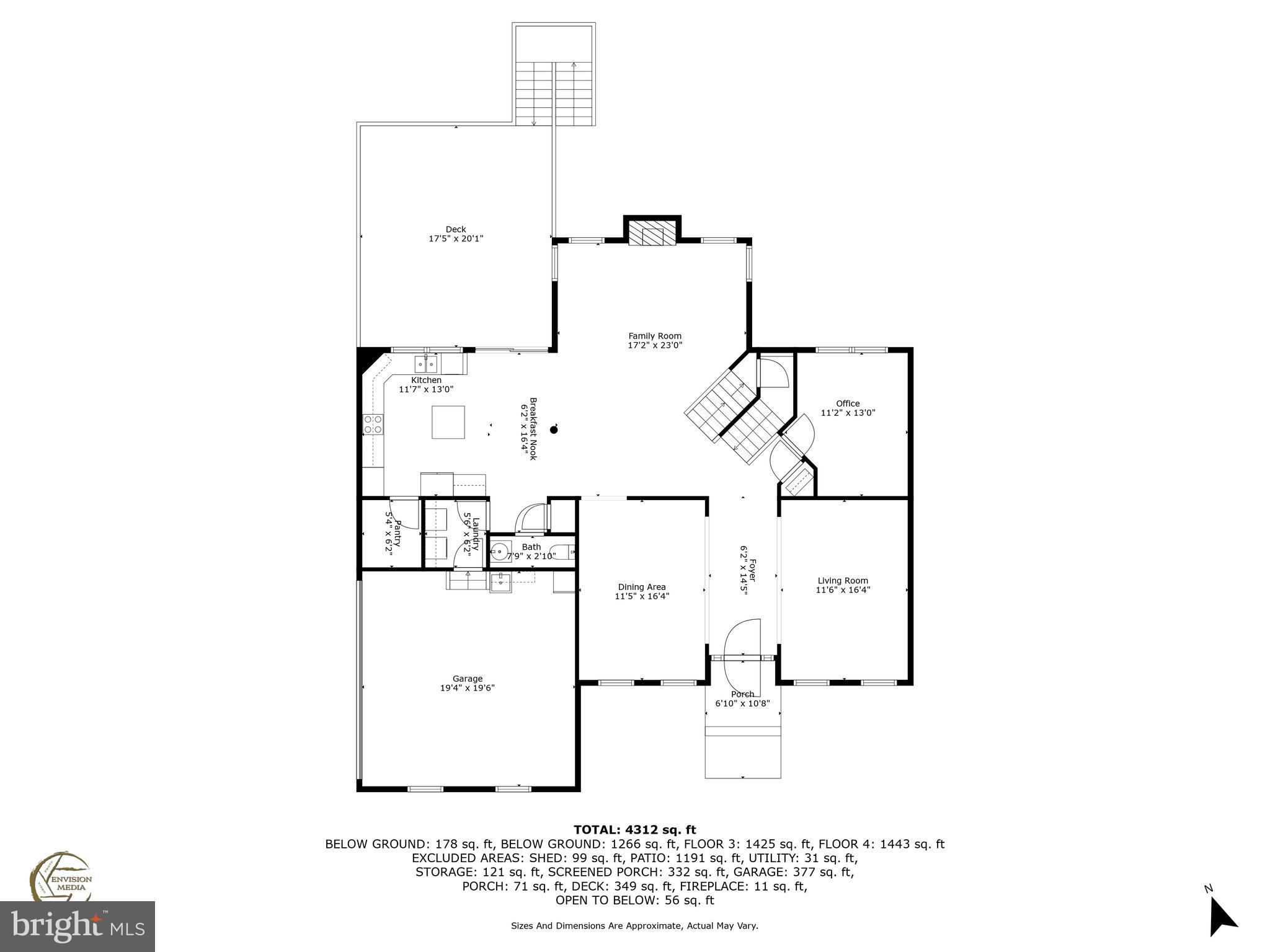 KINGS GRANT - Residential