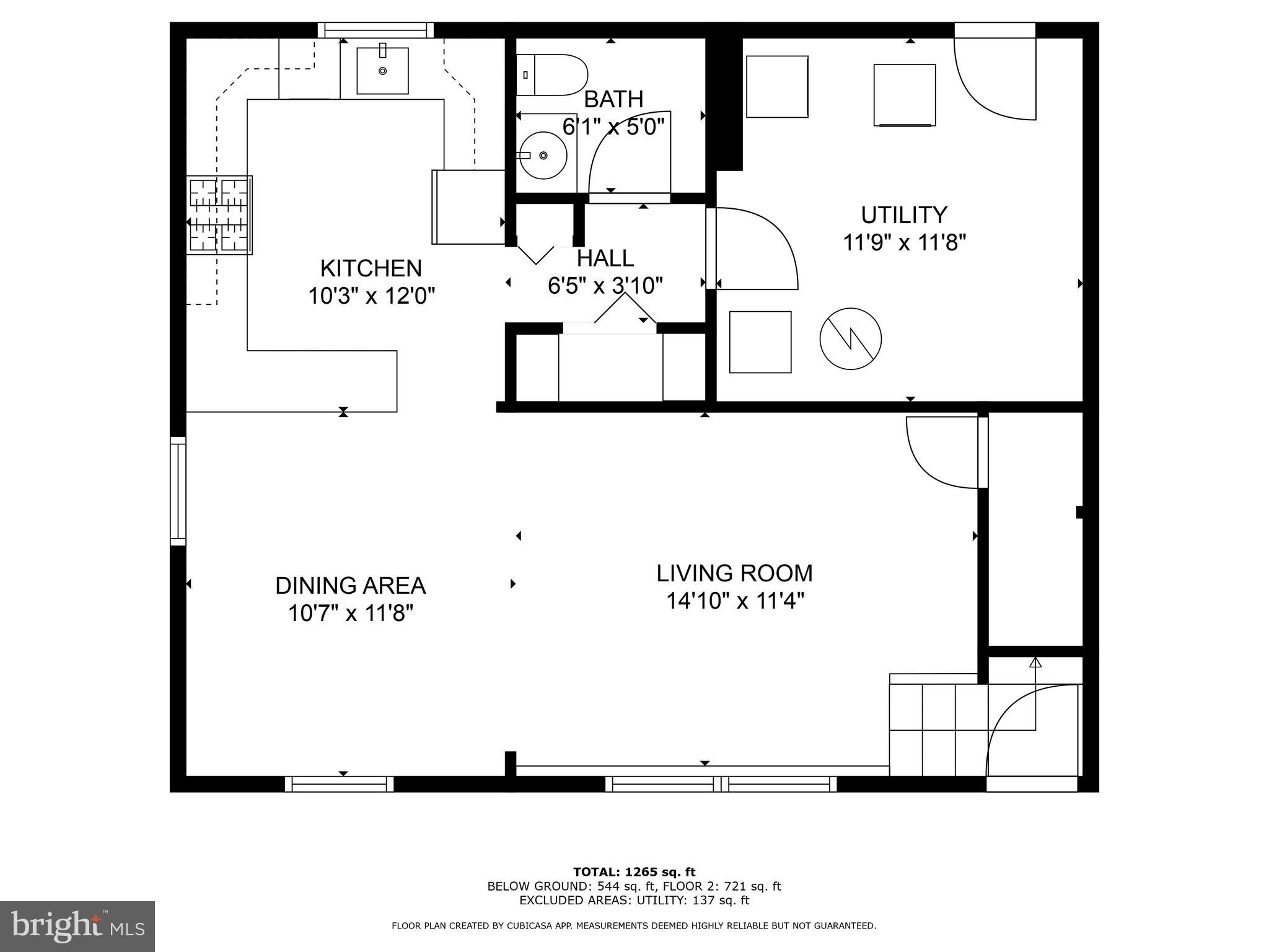 MAPLE RIDGE - Residential