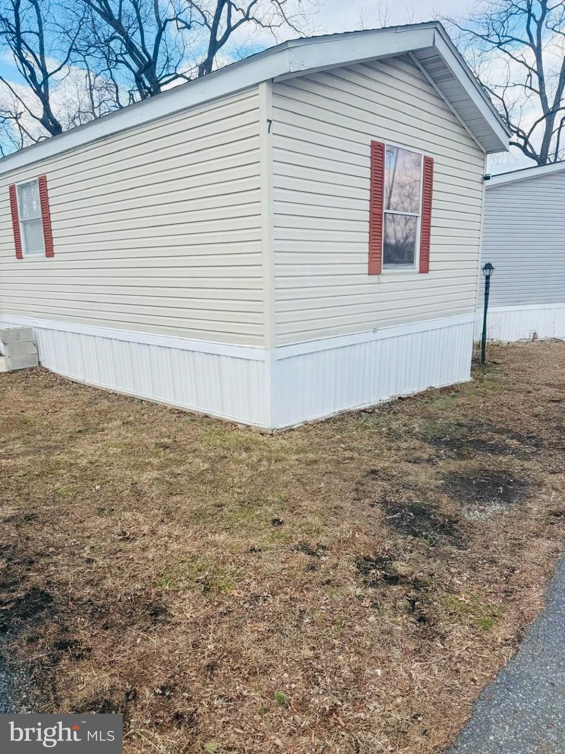 STRABAN TOWNSHIP - Residential