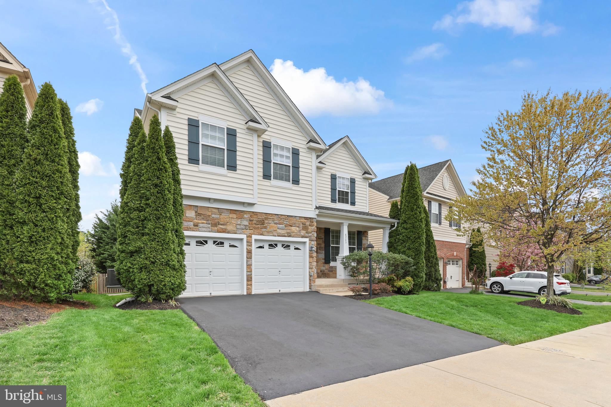 GLENKIRK ESTATES - Residential