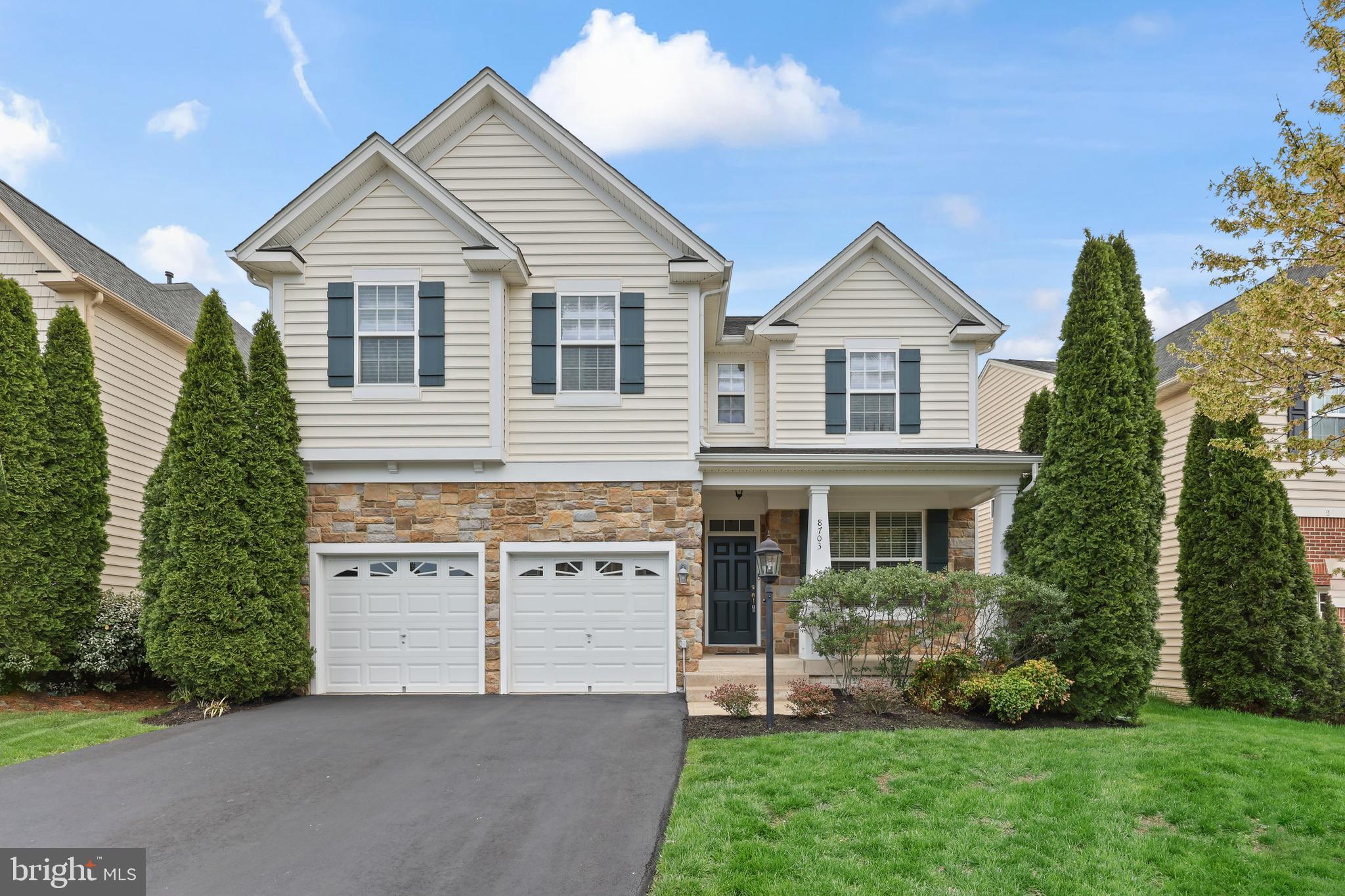 GLENKIRK ESTATES - Residential