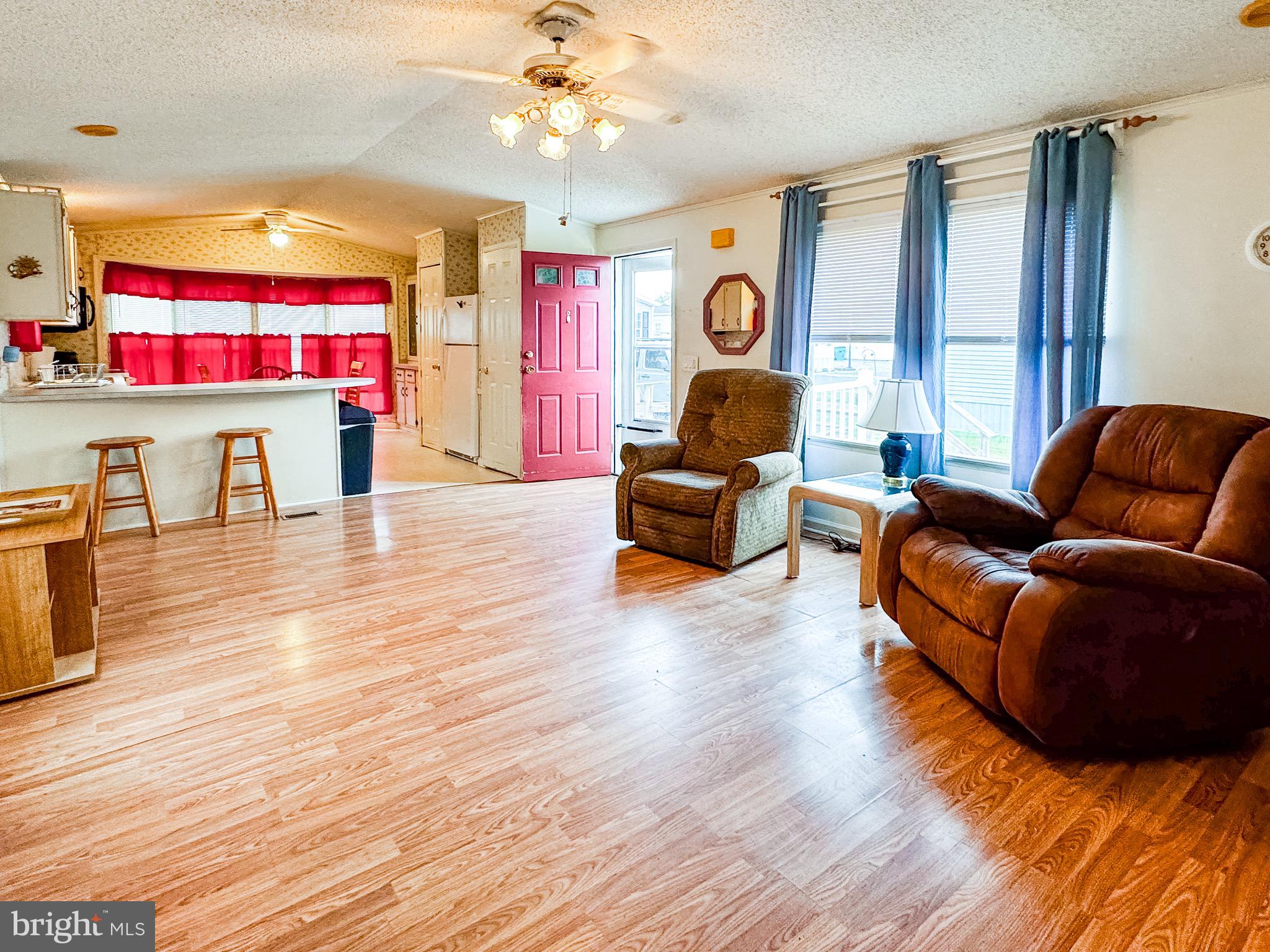 SALT LIFE PARK LLC - Residential