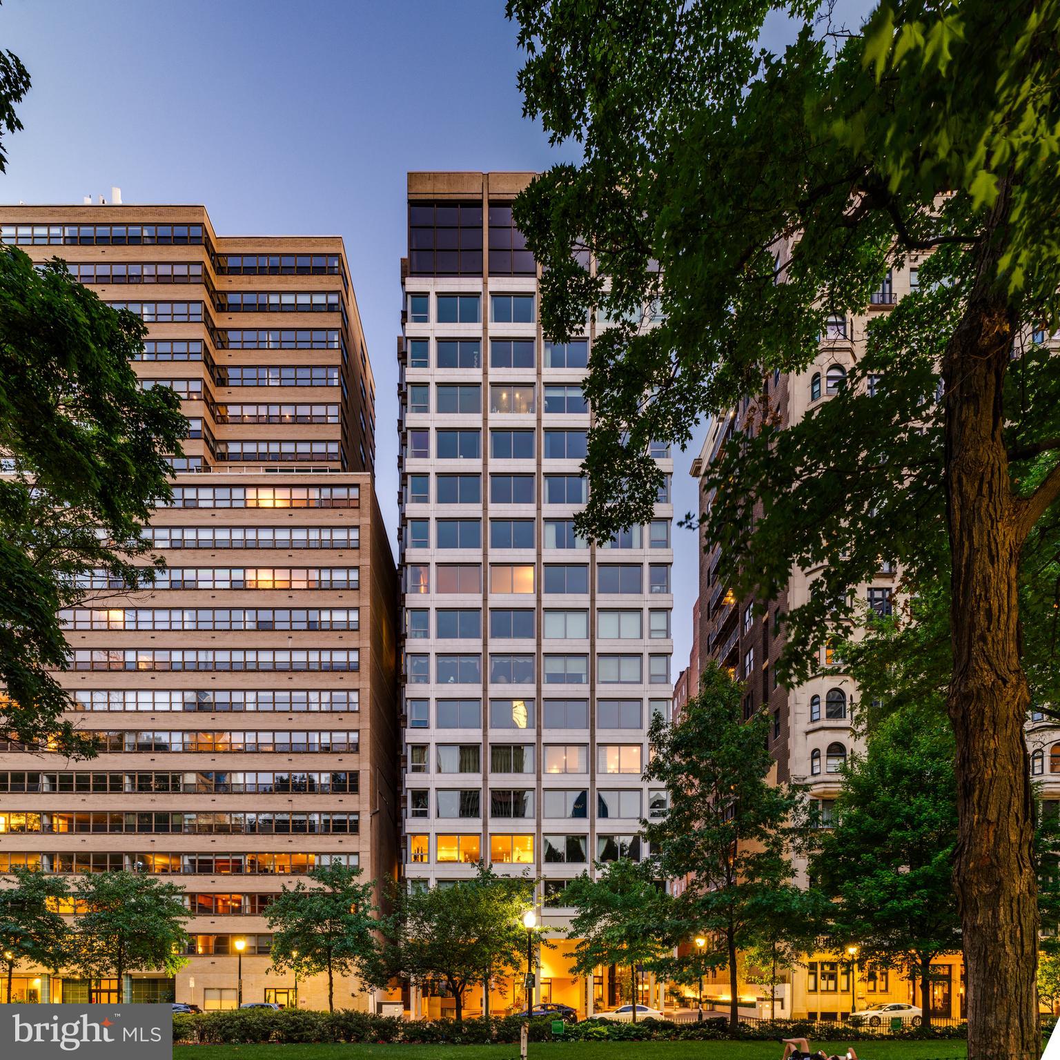RITTENHOUSE SQUARE - Residential