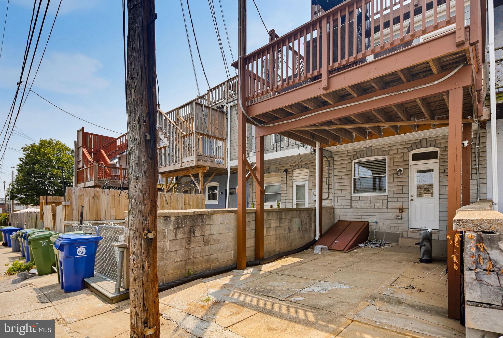 BREWERS HILL - Residential