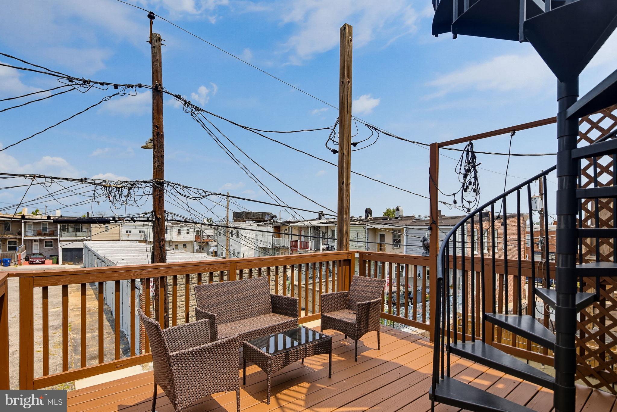 BREWERS HILL - Residential