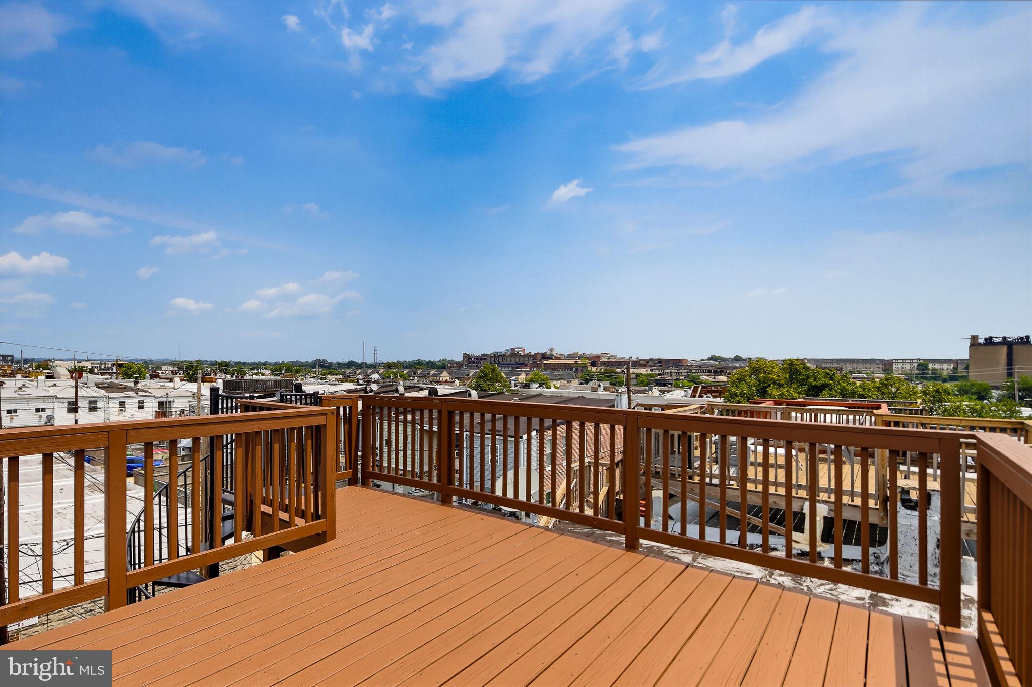 BREWERS HILL - Residential