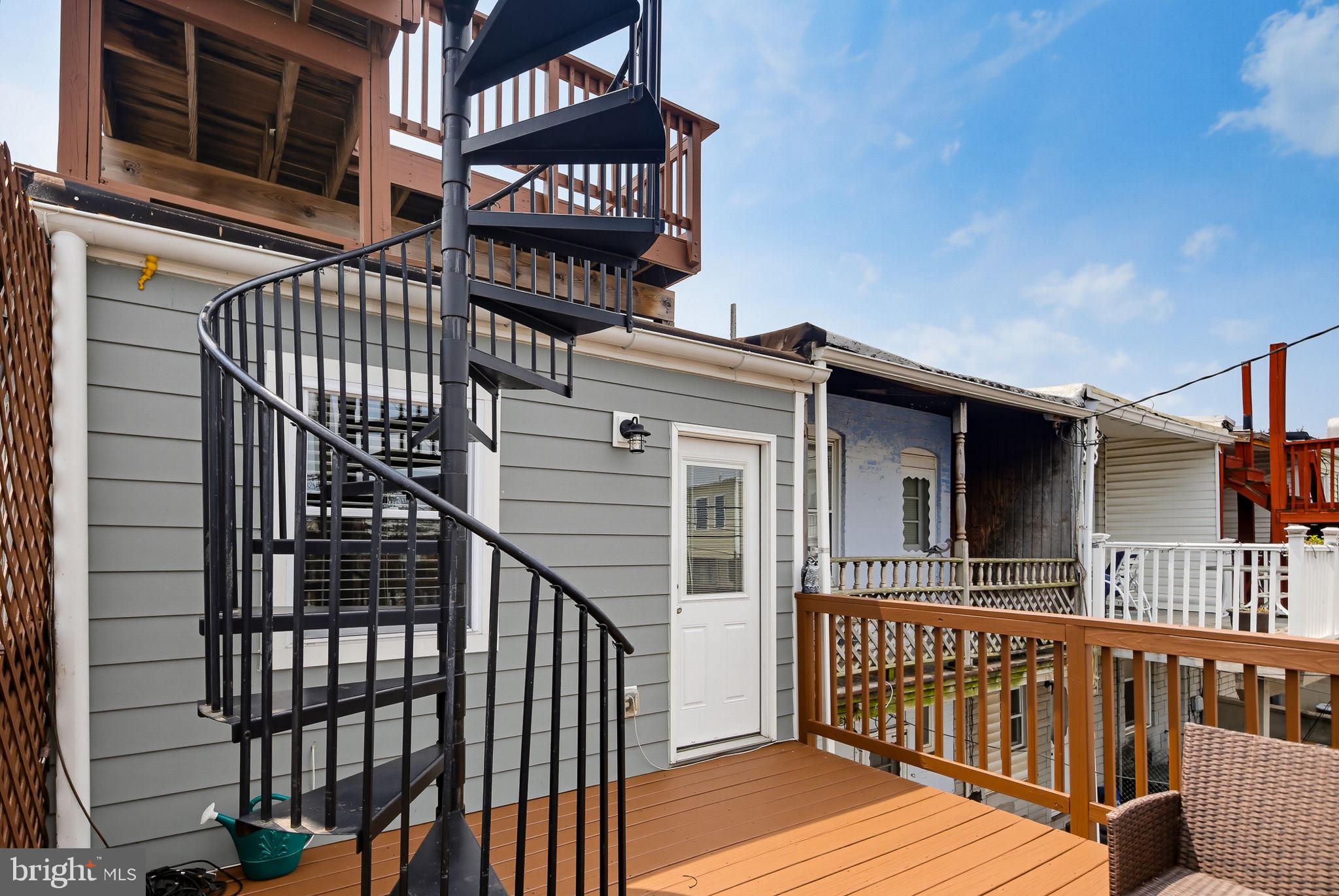 BREWERS HILL - Residential