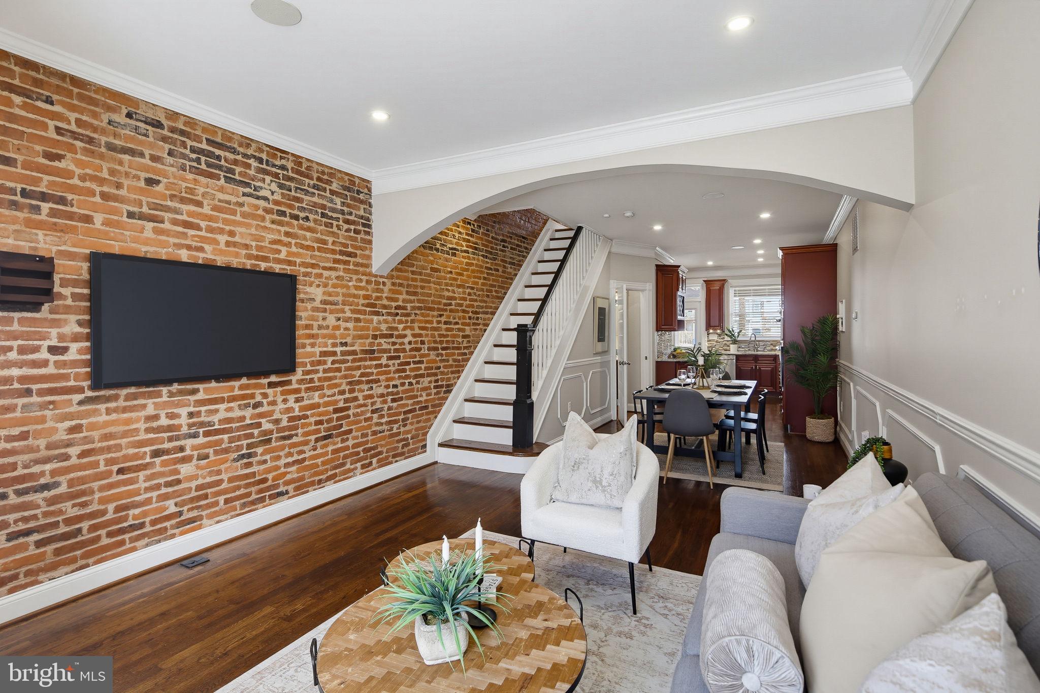 BREWERS HILL - Residential