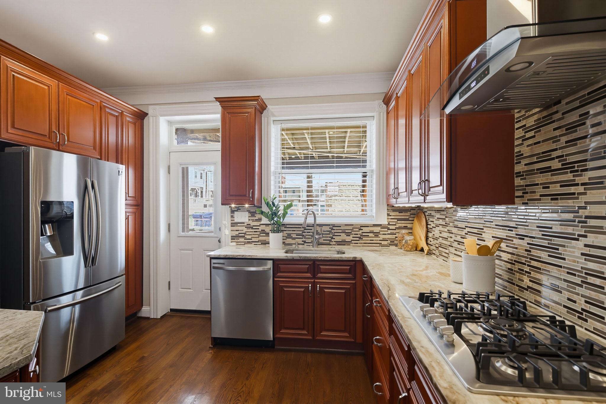 BREWERS HILL - Residential