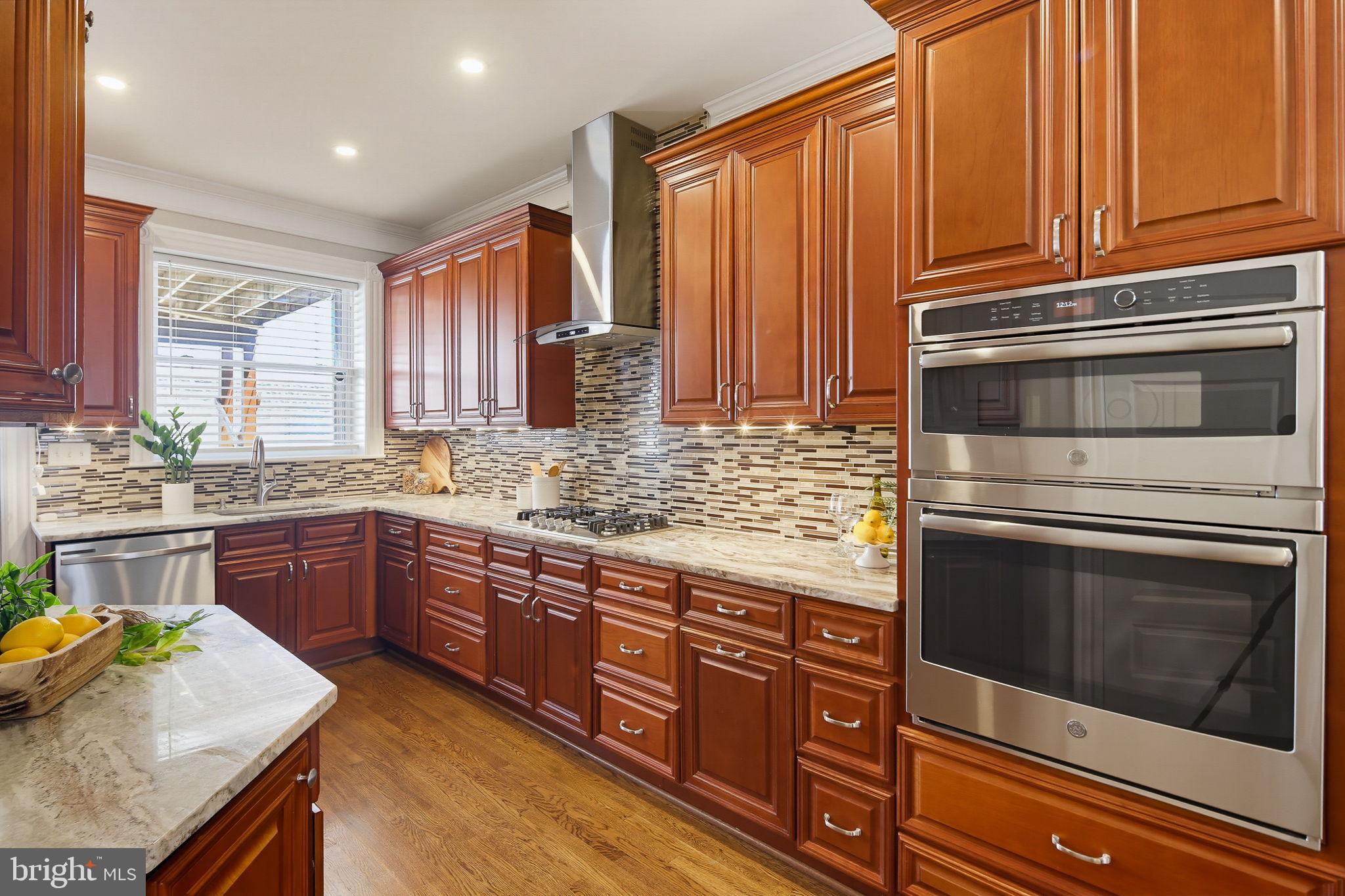 BREWERS HILL - Residential