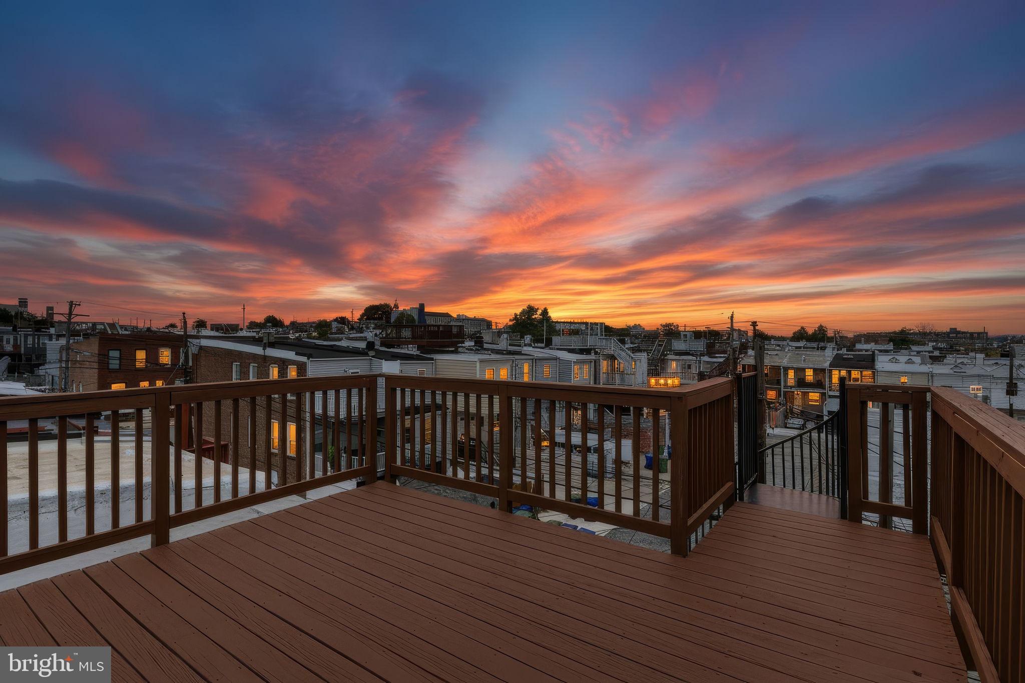 BREWERS HILL - Residential