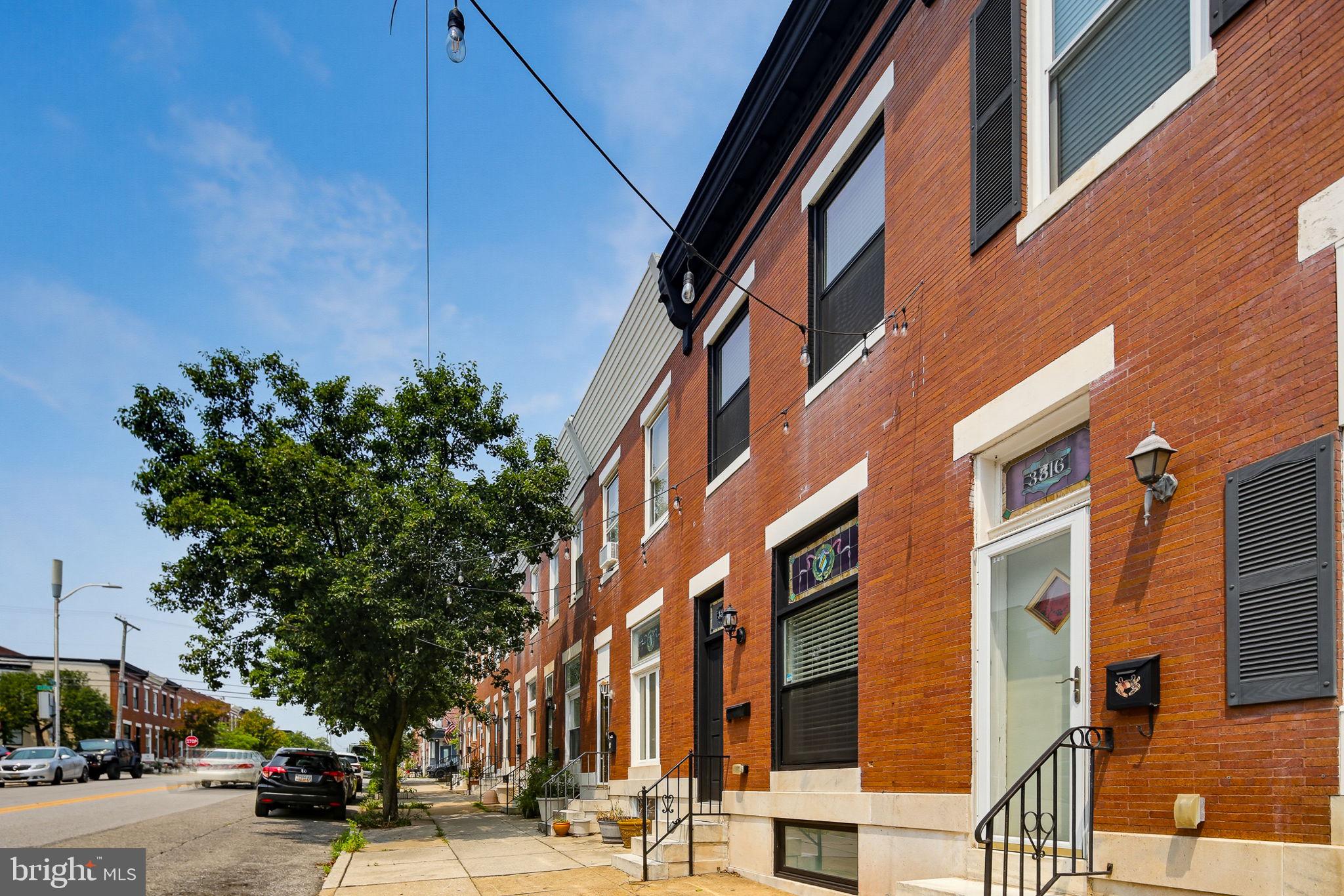 BREWERS HILL - Residential